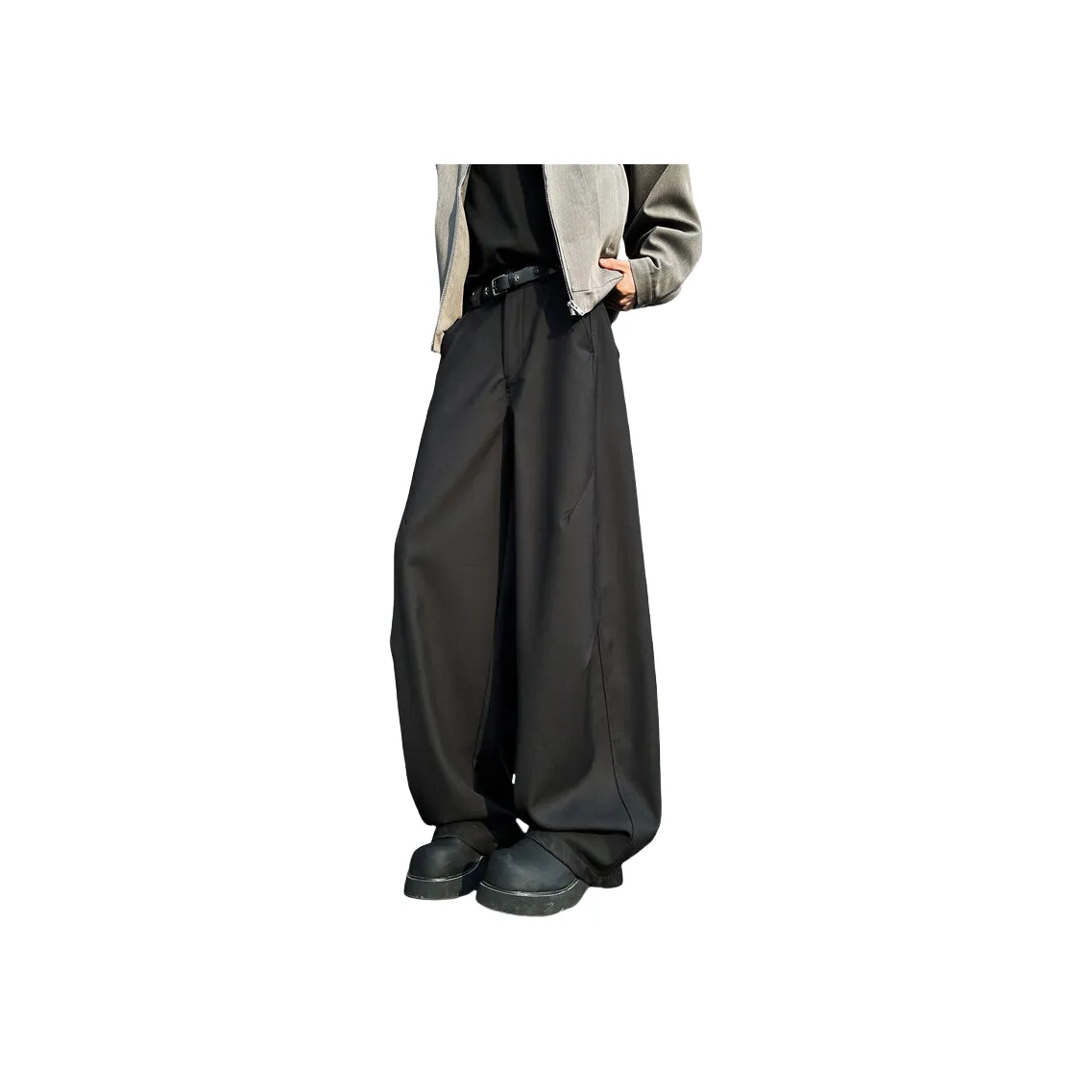 ZYKY Унисекс Повседневные брюки