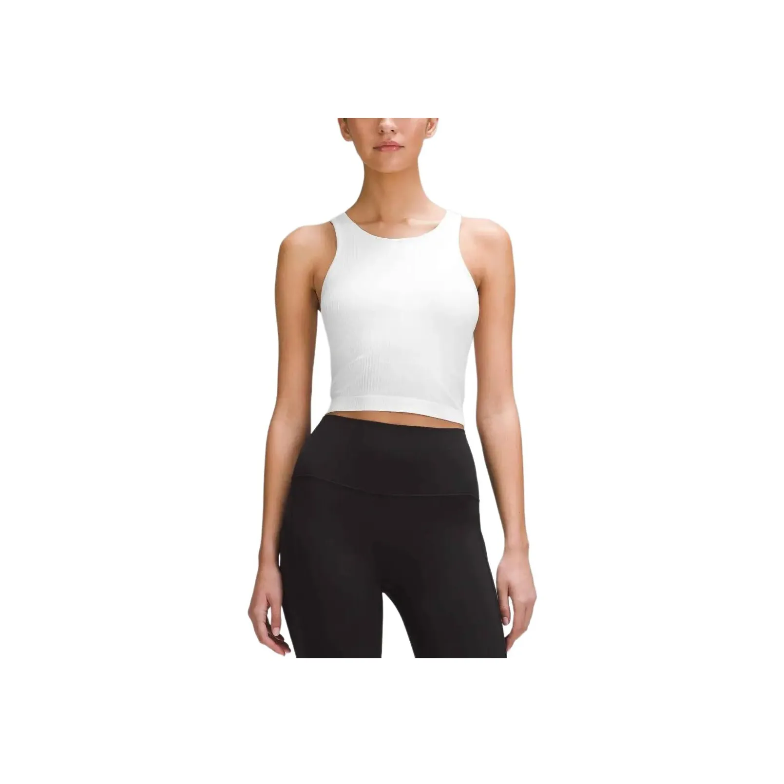 lululemon Ebb to Street Спортивные жилеты Женские