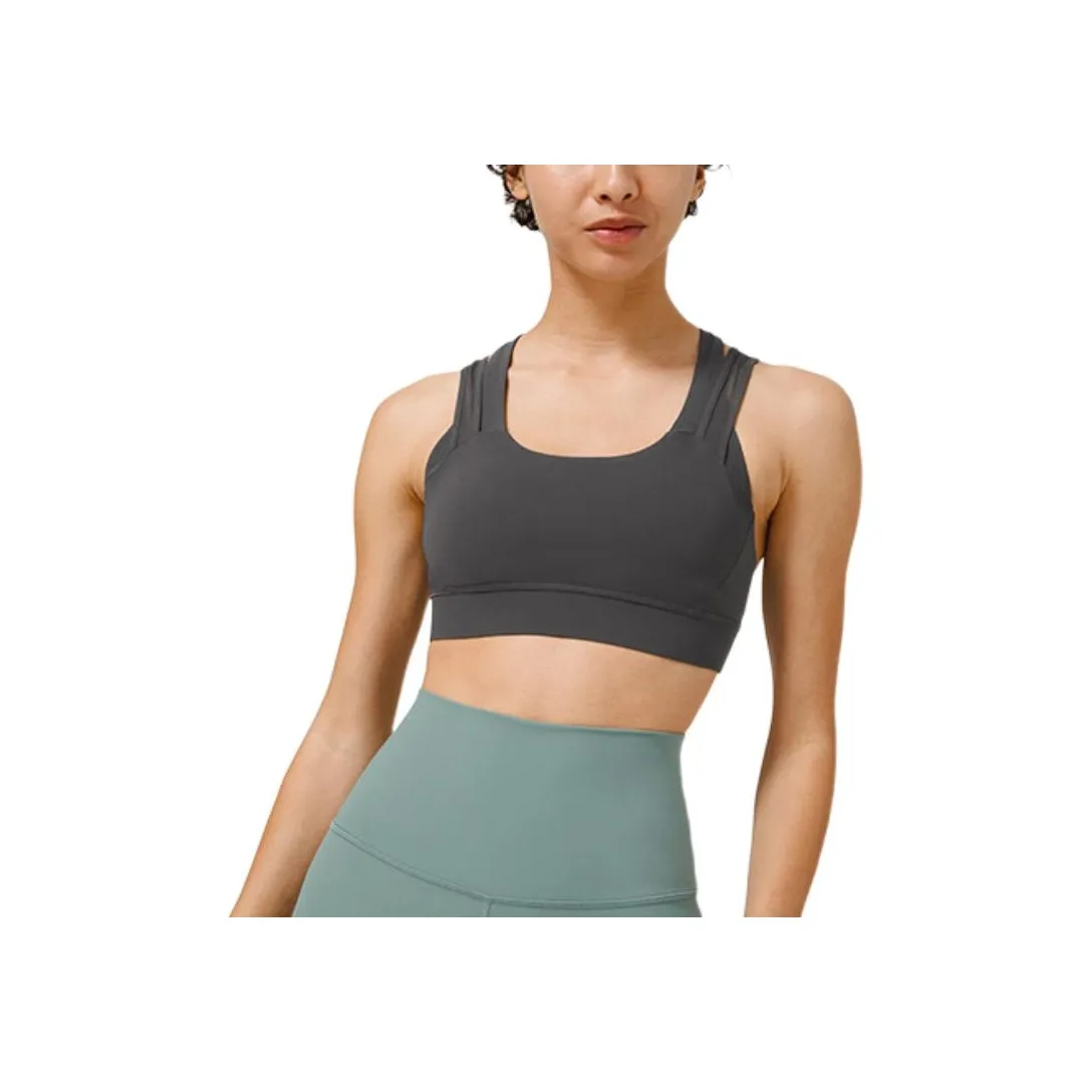 lululemon Geared to Train Спортивное белье Женское