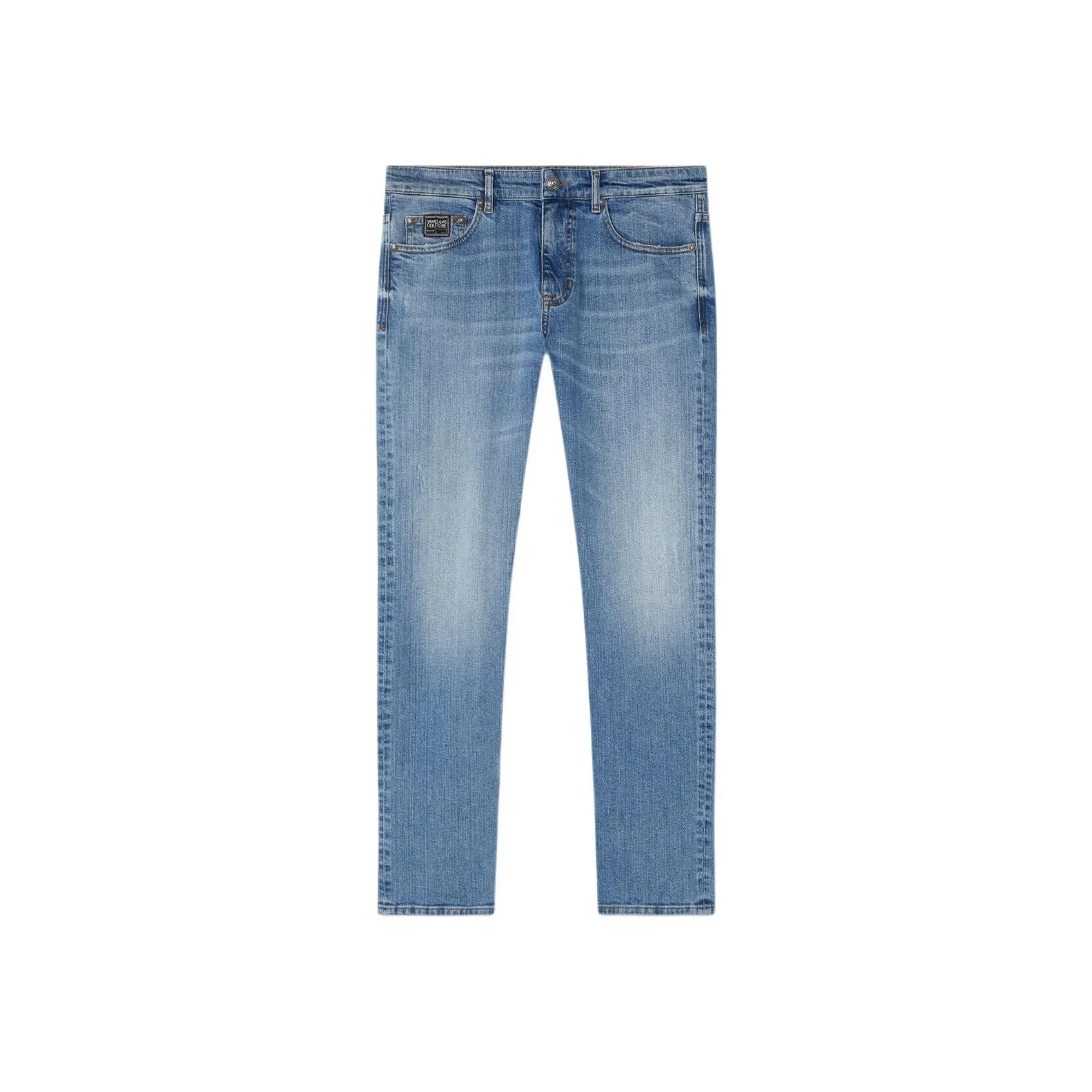 VERSACE JEANS COUTURE Slim cut Jeans