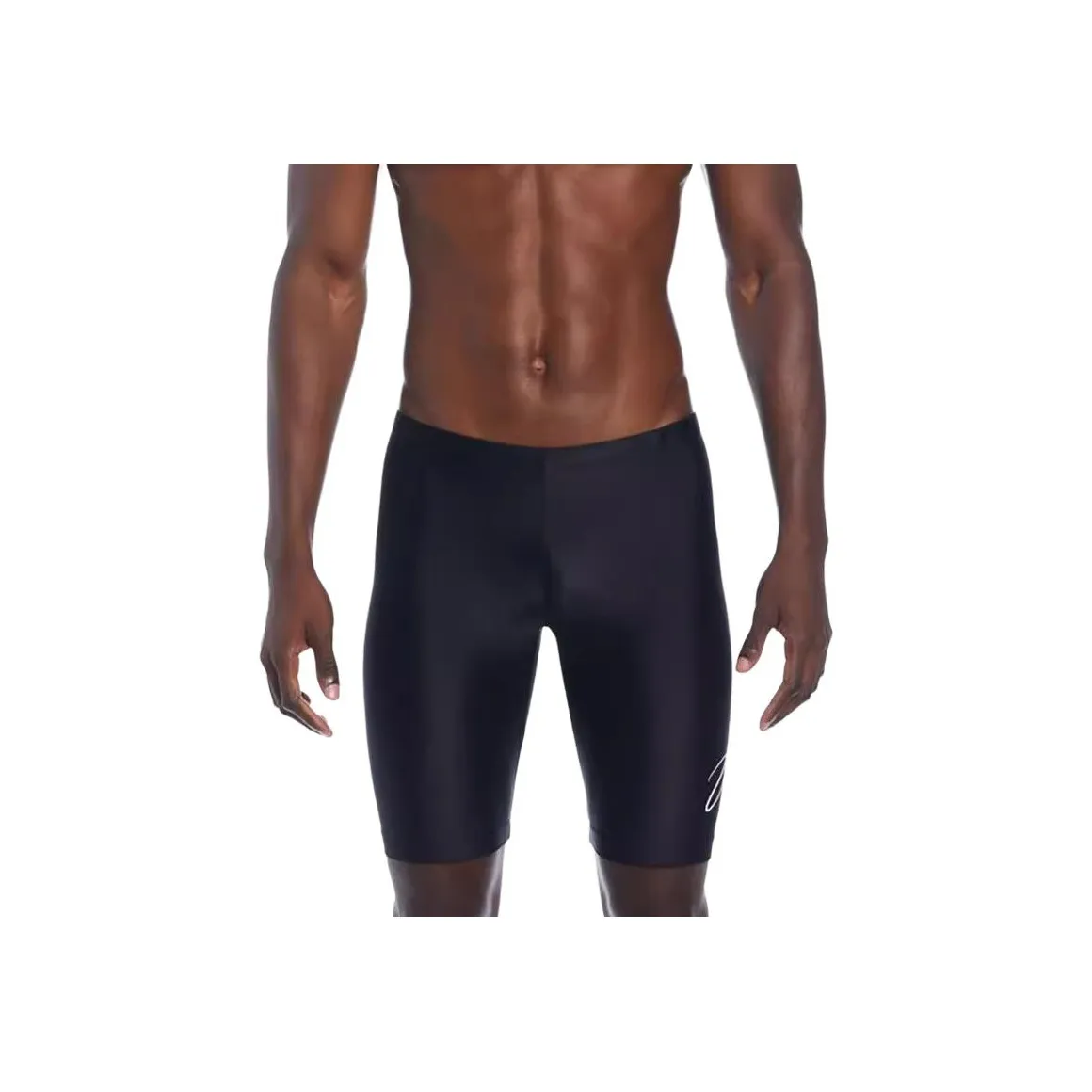 Nike Swimming Shorts Unisex Black