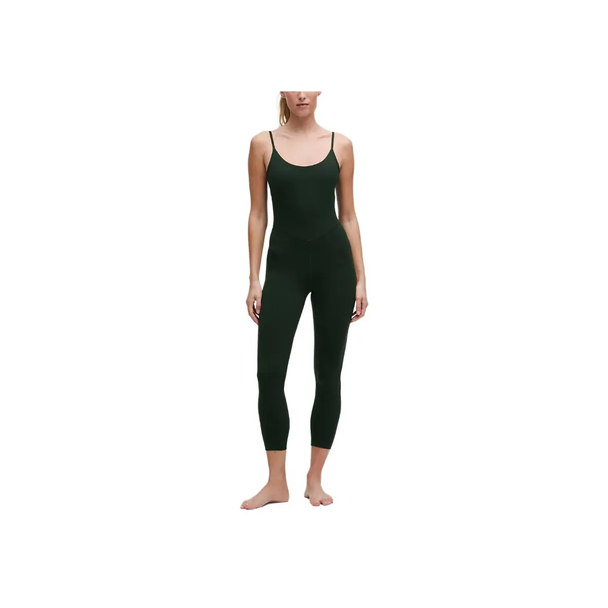 Lululemon SS25 Jumpsuit 25' Women's