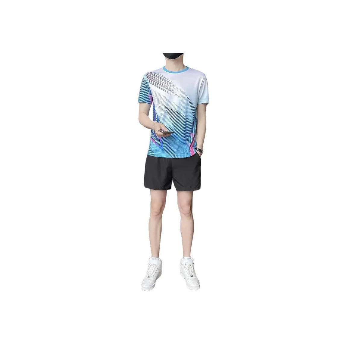 PIERRE CARDIN Casual Sportswear Men