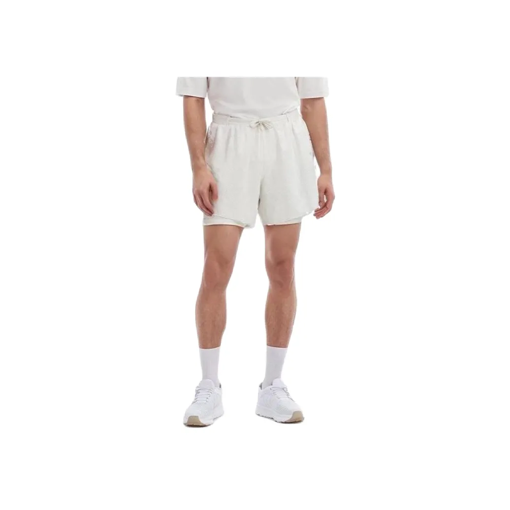 Lululemon Fast And Free Casual Shorts Men's