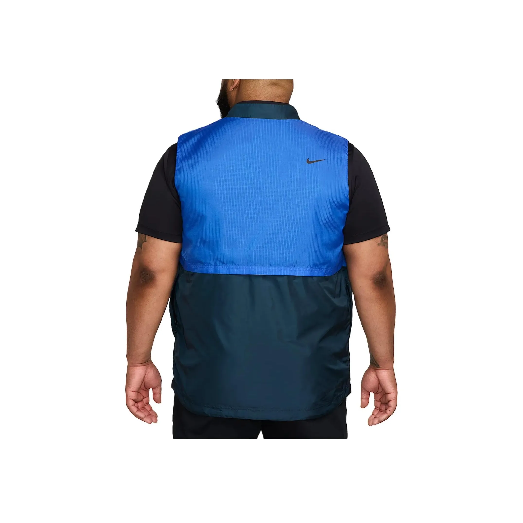 Nike Men's Therma FIT Adv Repel Golf Vest