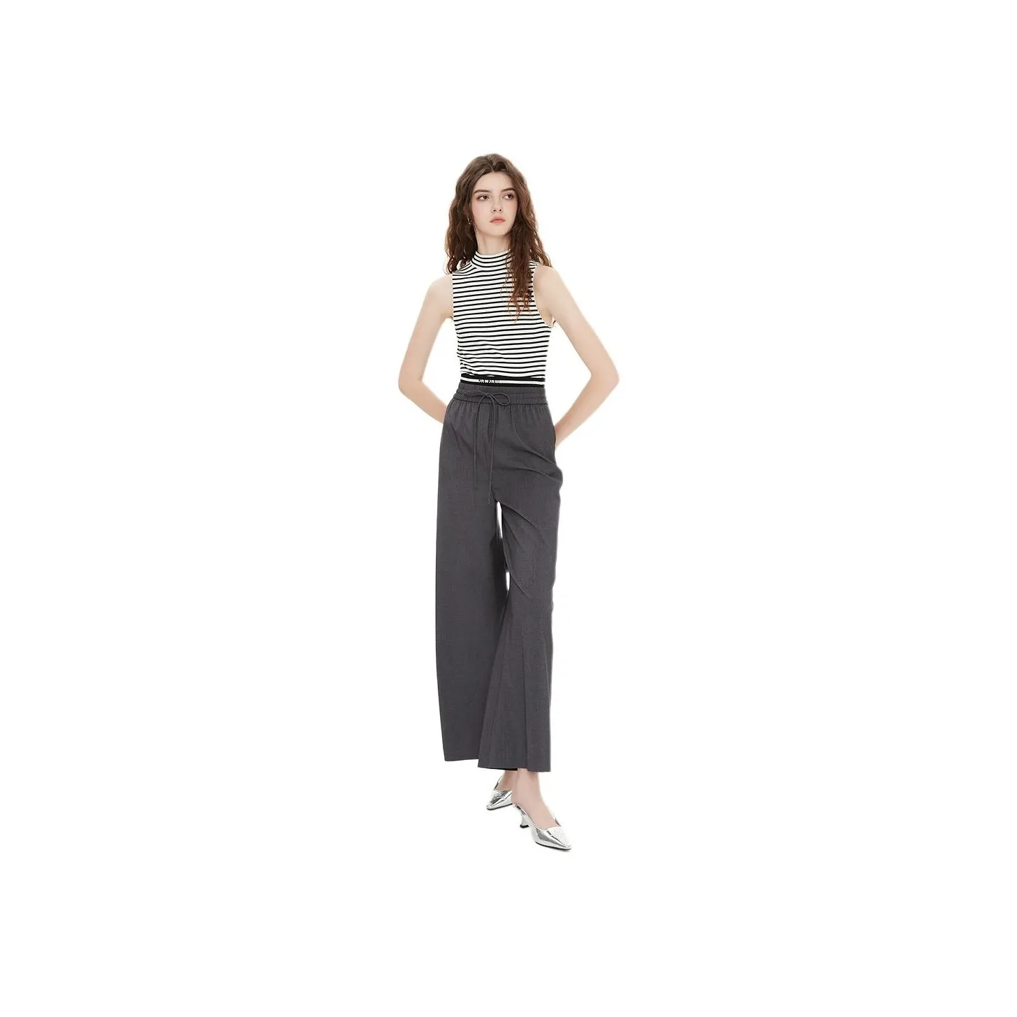 JORYAweekend Suit Trouser Women's Gray
