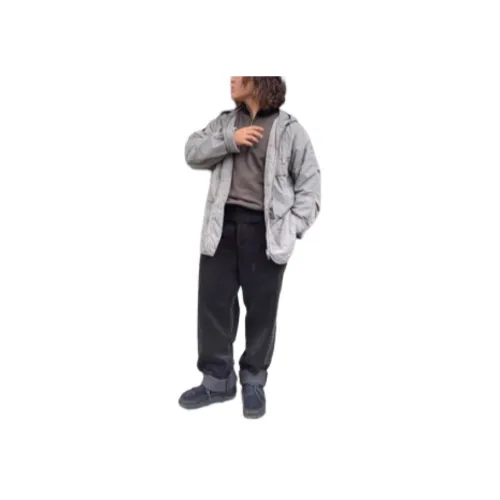 NIGEL CABOURN Мужские Свитшоты