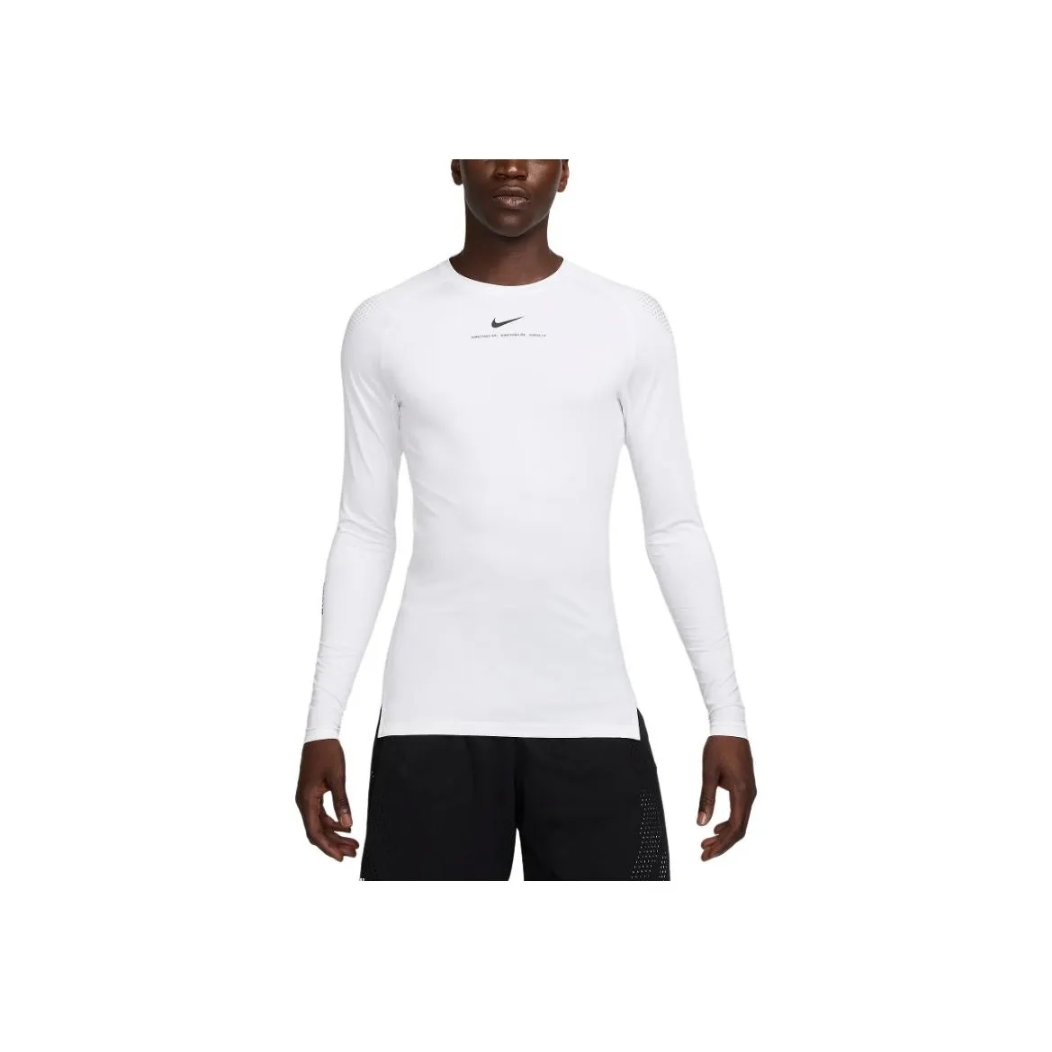 Nike X Nocta T Shirt Unisex White