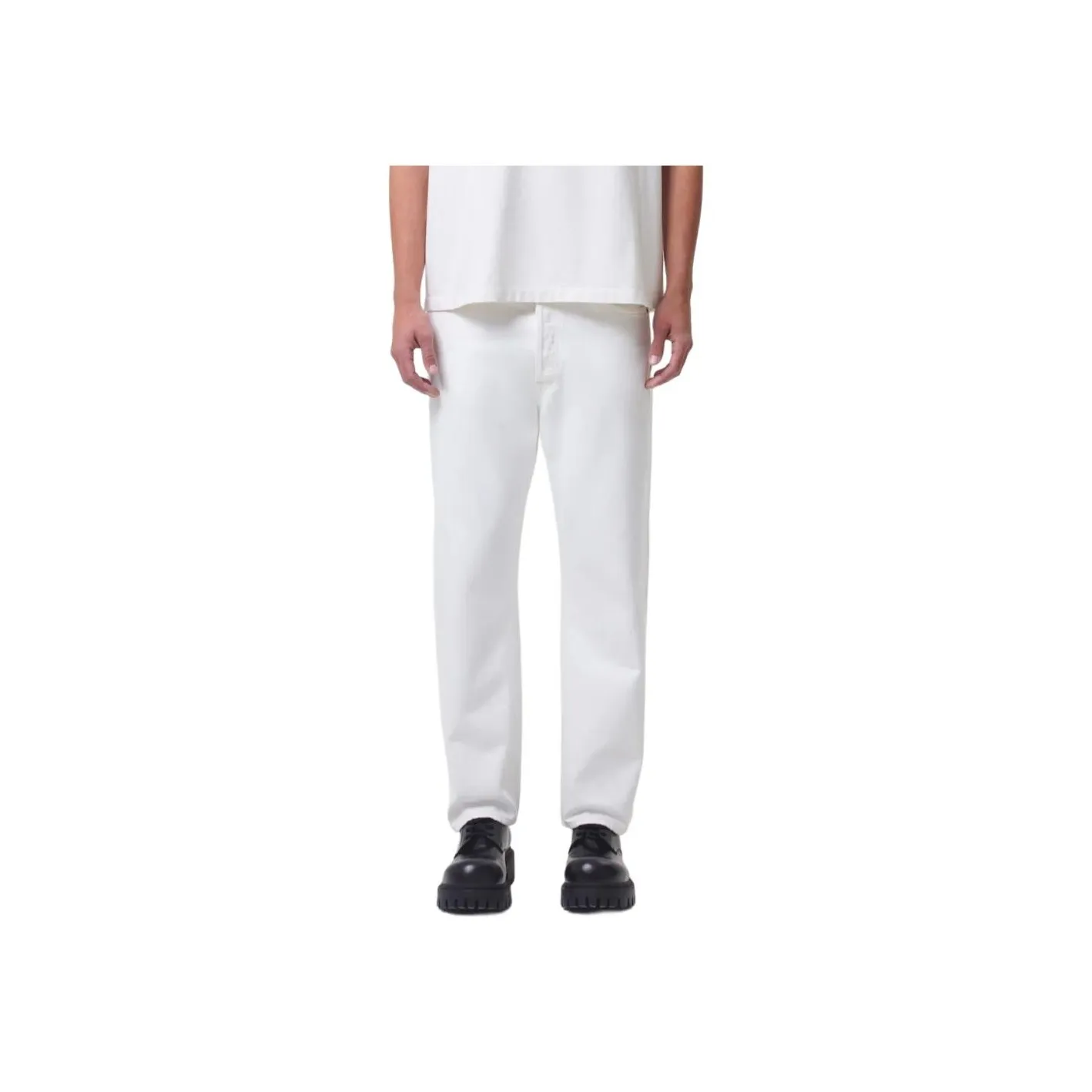 AGOLDE 90's Straight Leg Jeans