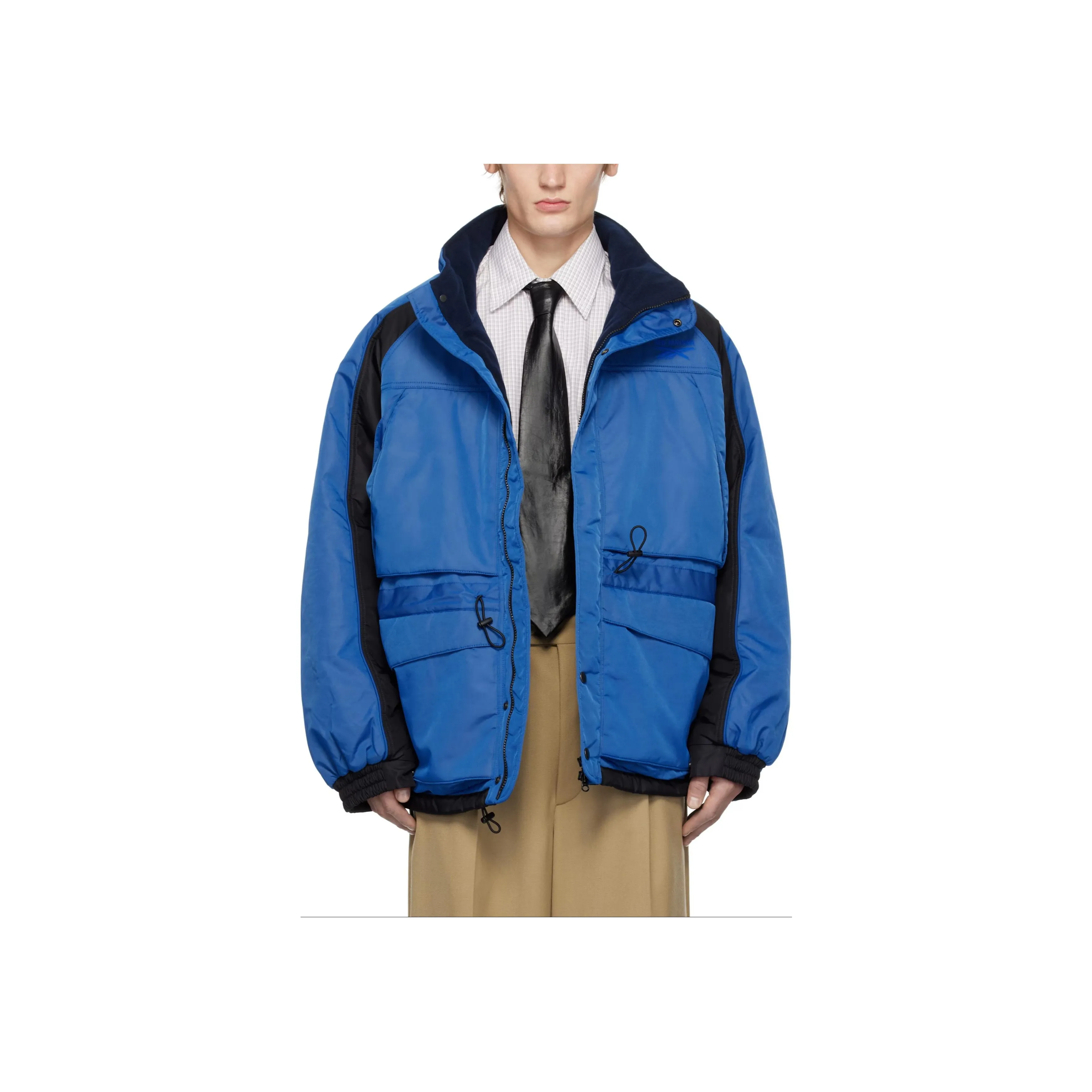 Reebok X Reebok Utility Parka Jacket