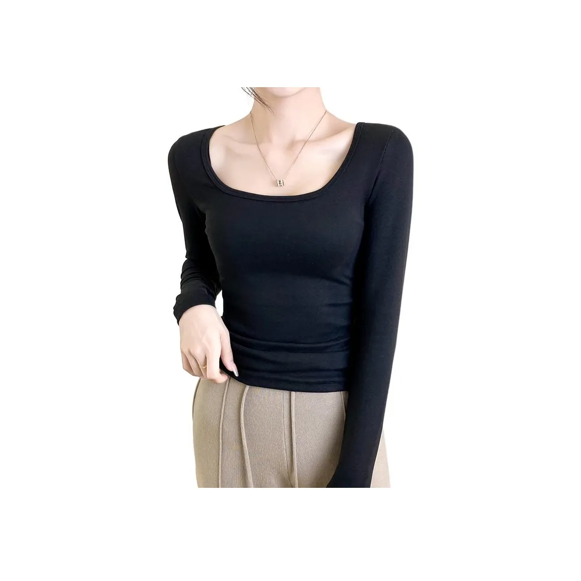 DUSHILIREN Женские T-рубашки