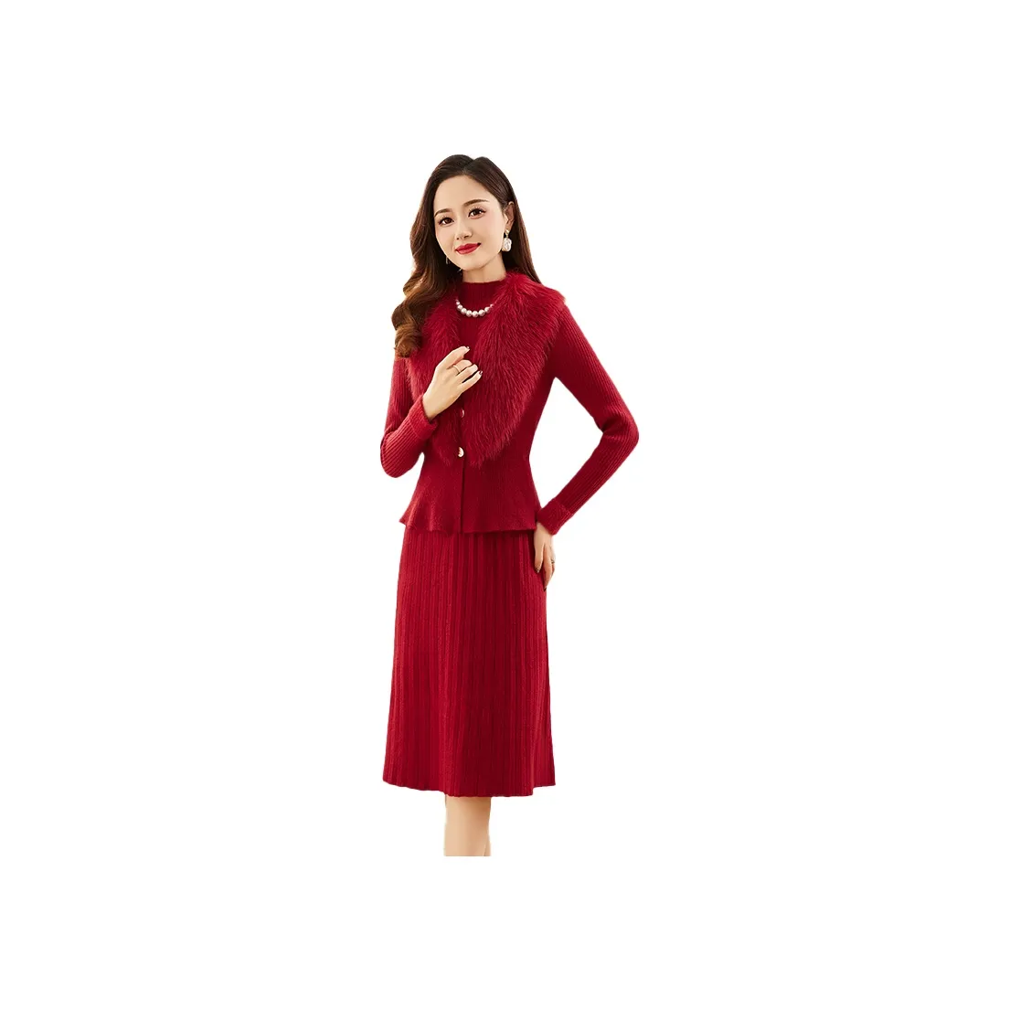 Kangaroo Женские Комплекты с Юбкой