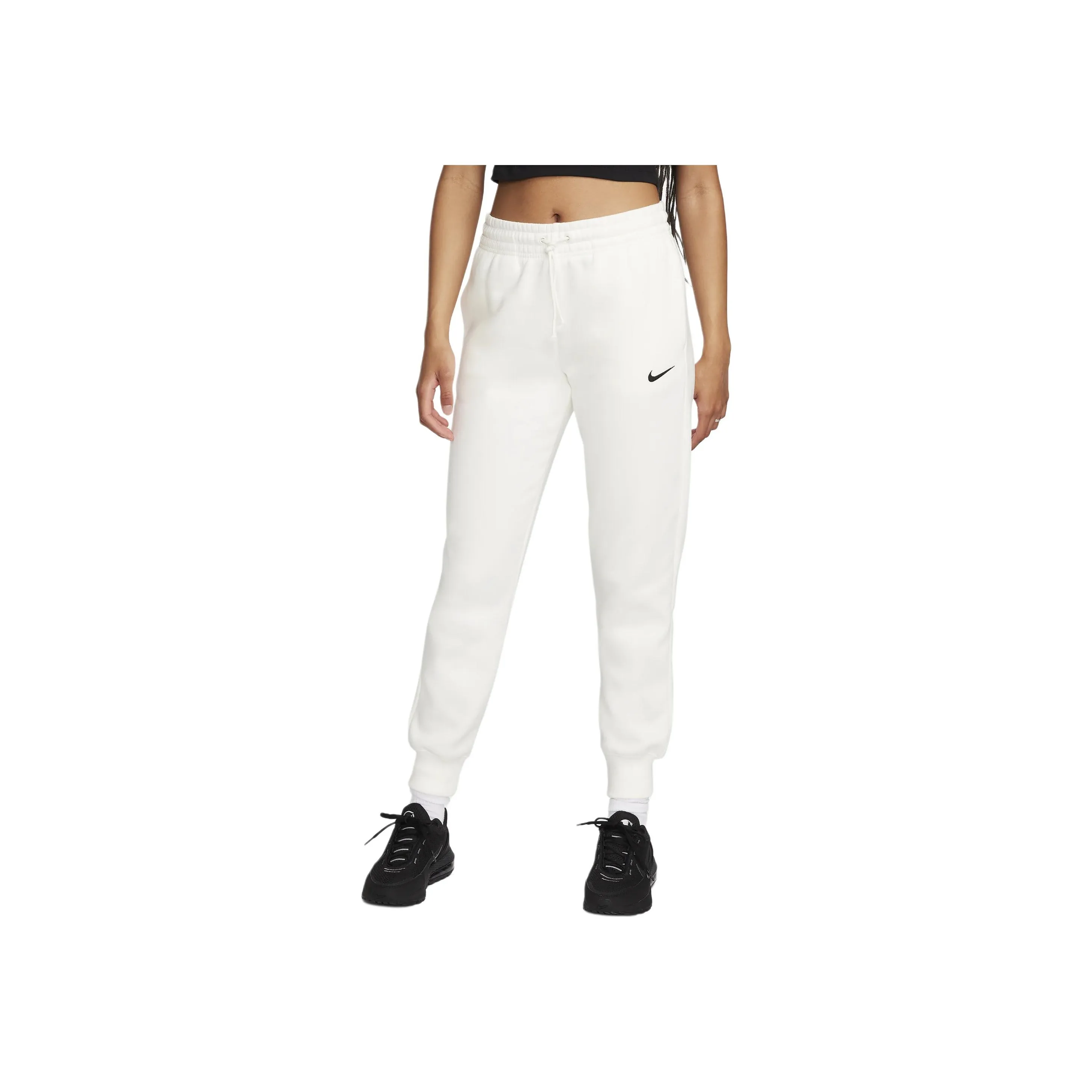 Nike Sportswear Phoenix Fleece Women's Mid Rise Sweatpants
