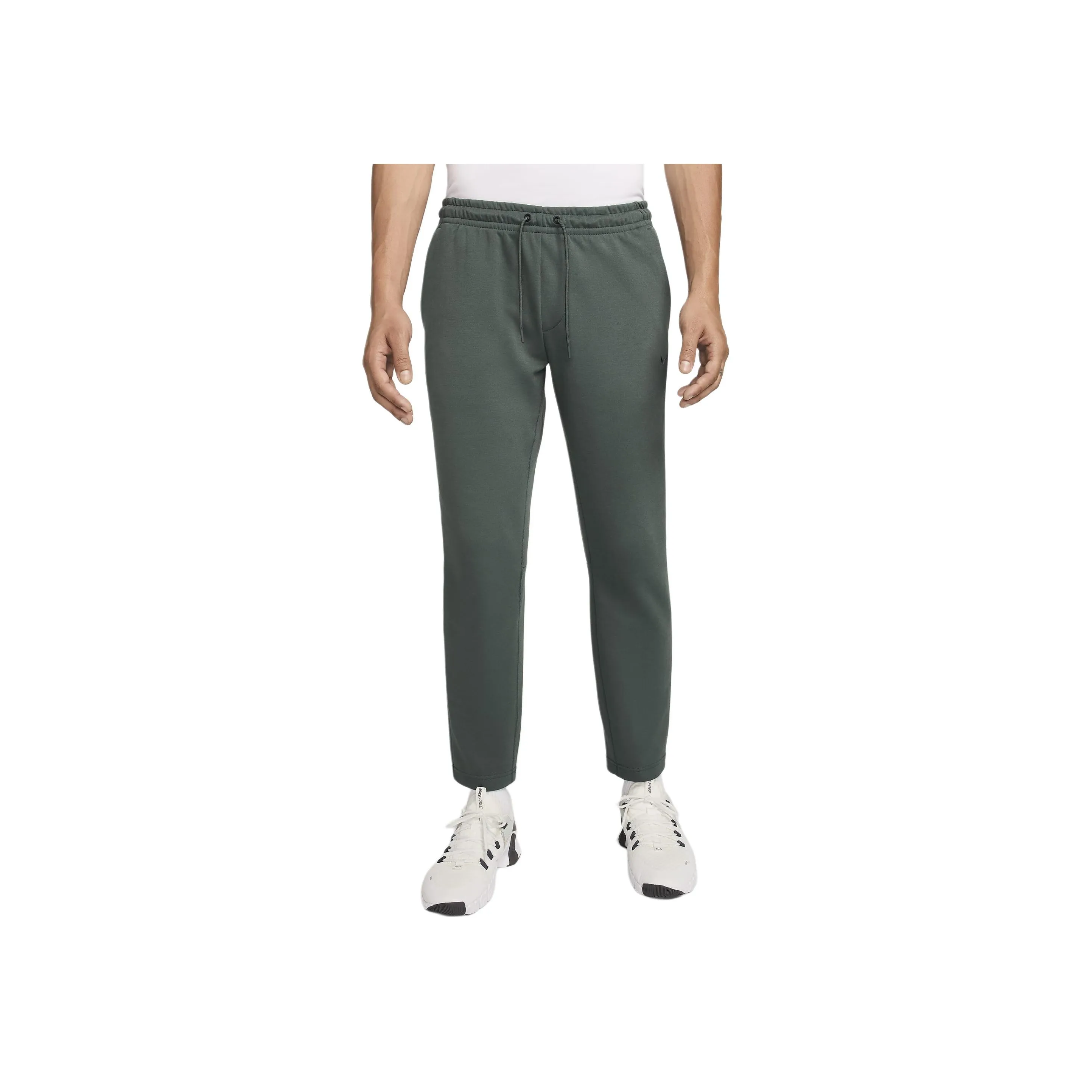 Nike Primary Fleece Men's Dri FIT Uv Tapered Performance Pants