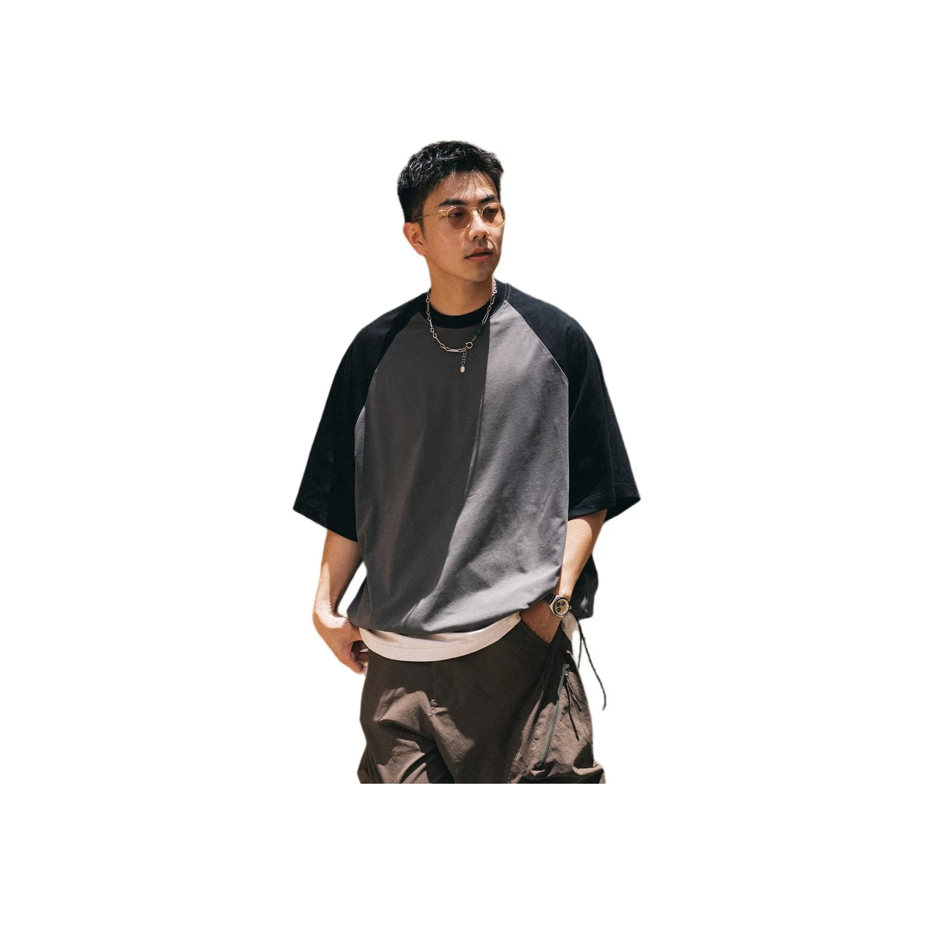 BUNANNAJULEBU Унисекс T-рубашки