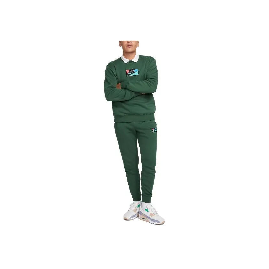 Nike Club Fleece Men's Fleece Pants