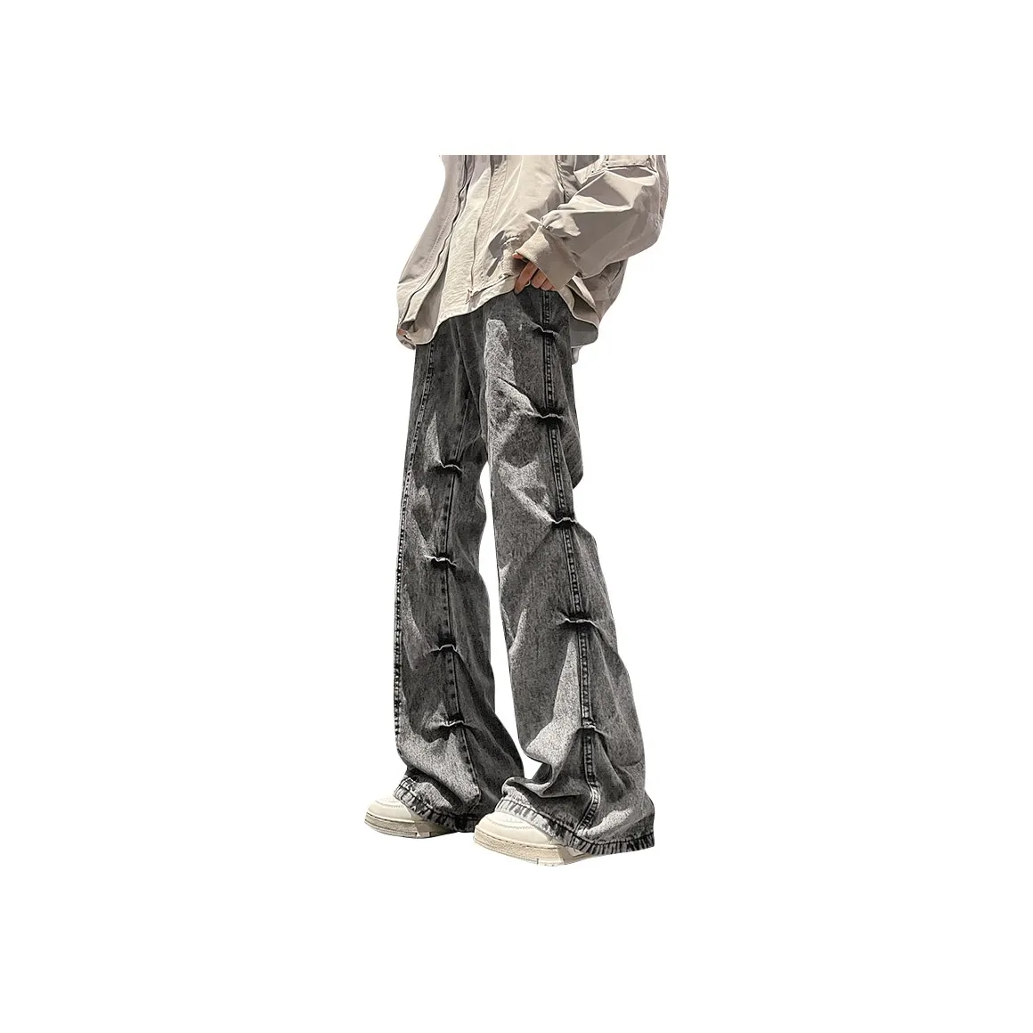 FALIAMS Jeans Unisex