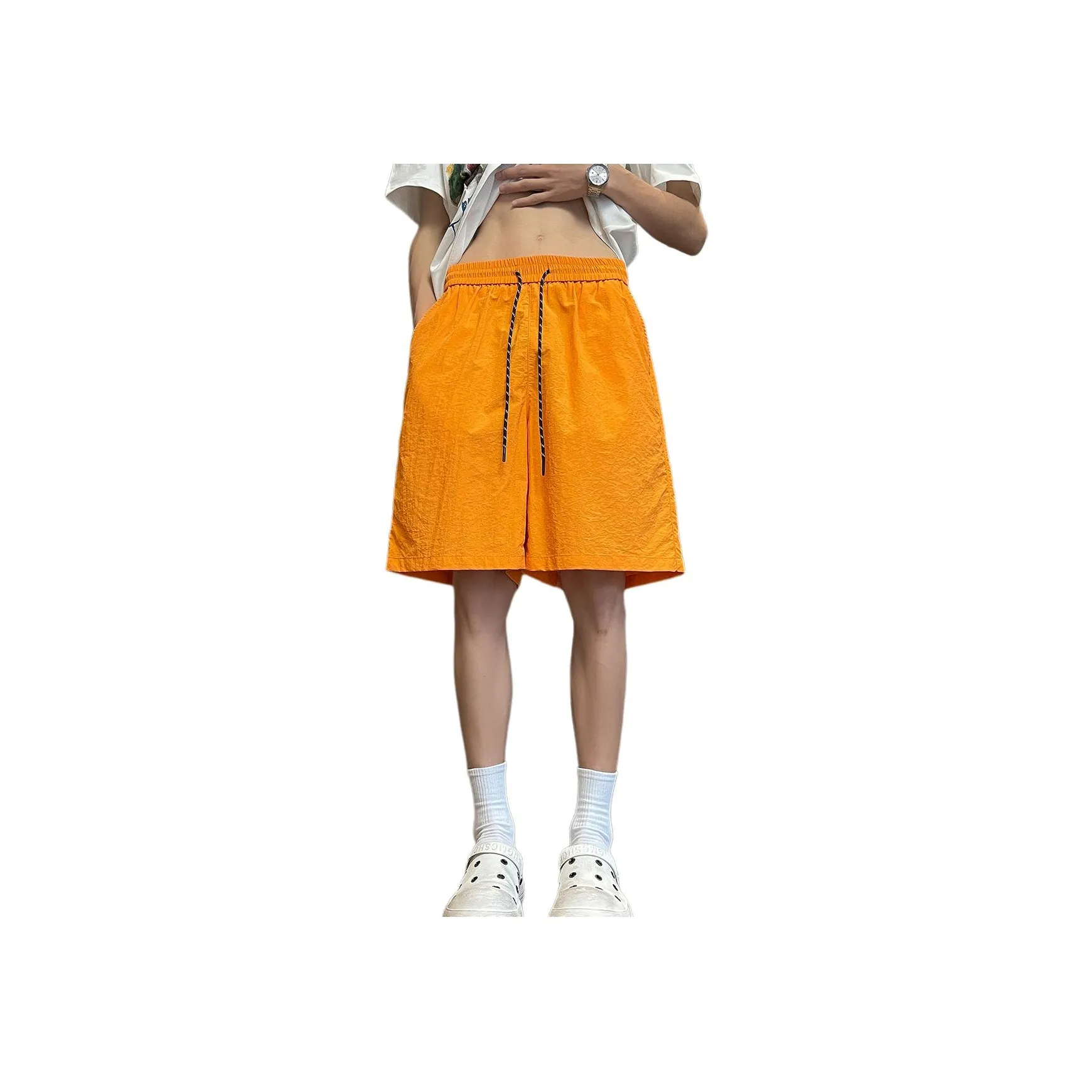 FISHGALAXY Casual Shorts Unisex