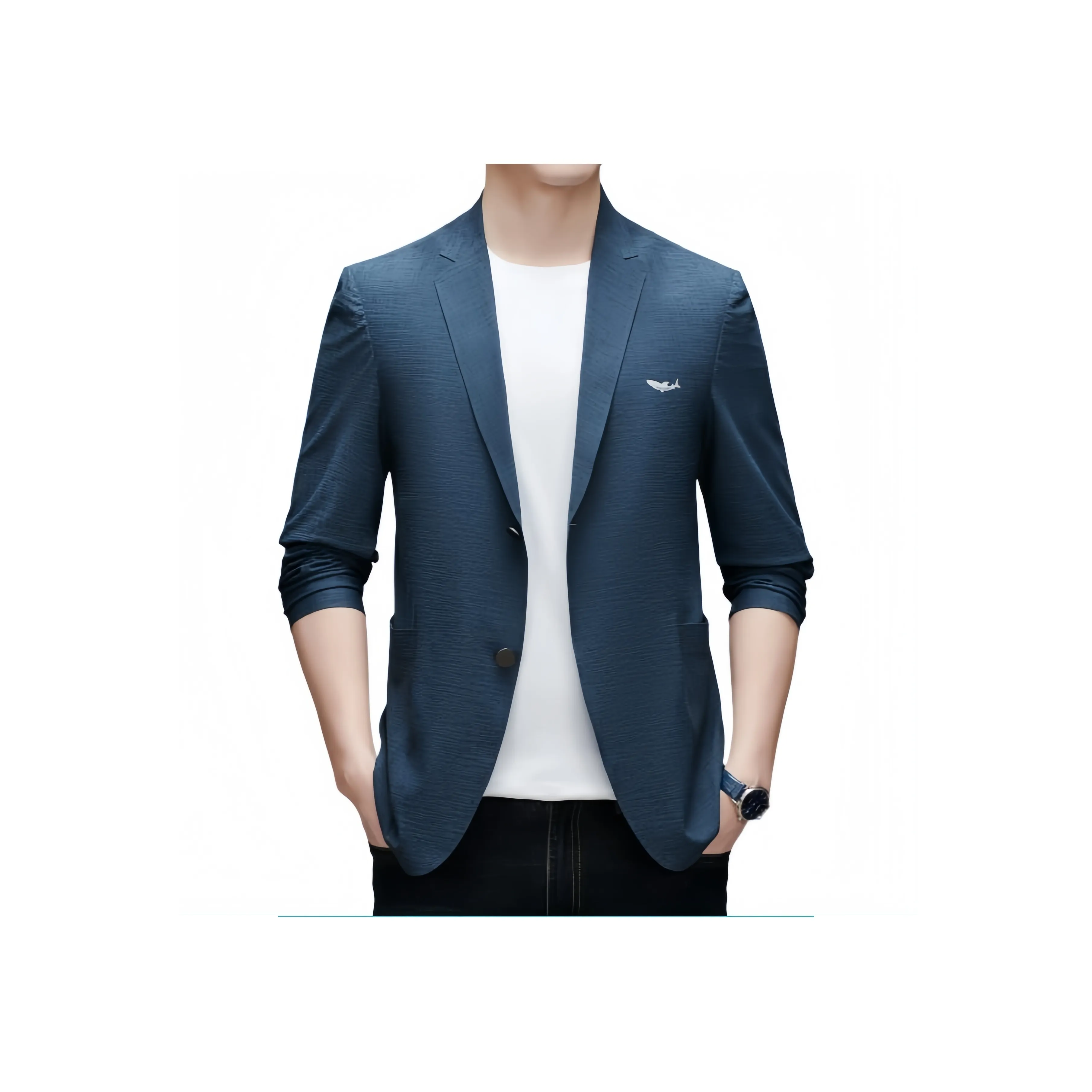 DABAISHA Мужские Деловые Костюмы