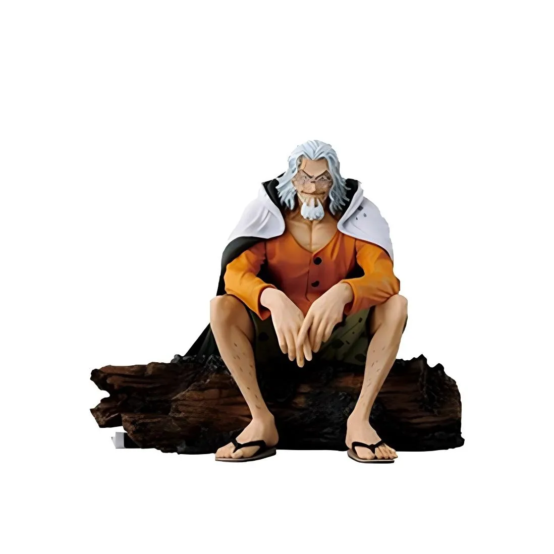 BANPRESTO One Piece Character Glass Factory Stylist X Photographer One Piece Bonus Gifts