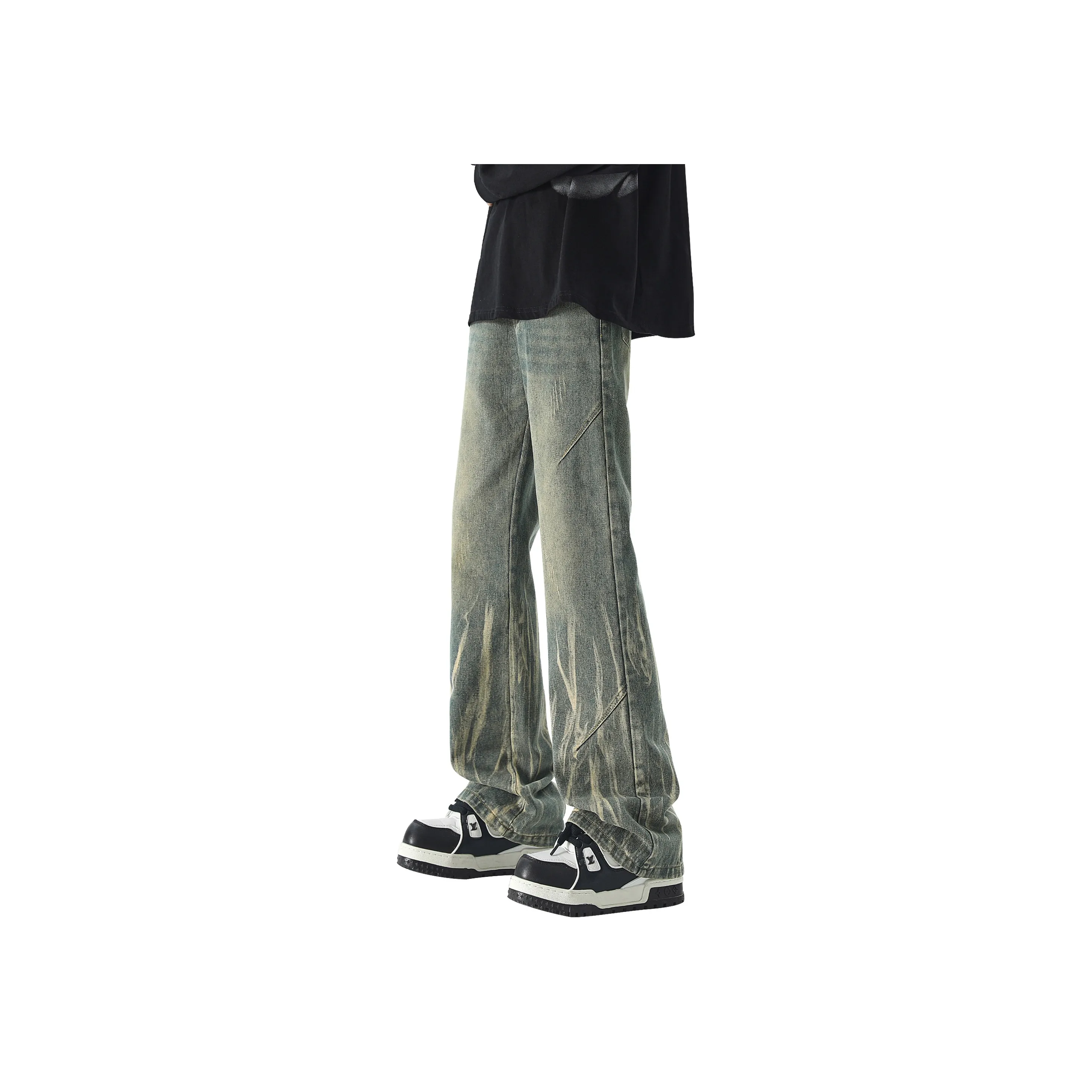 MEXICAN Jeans Unisex