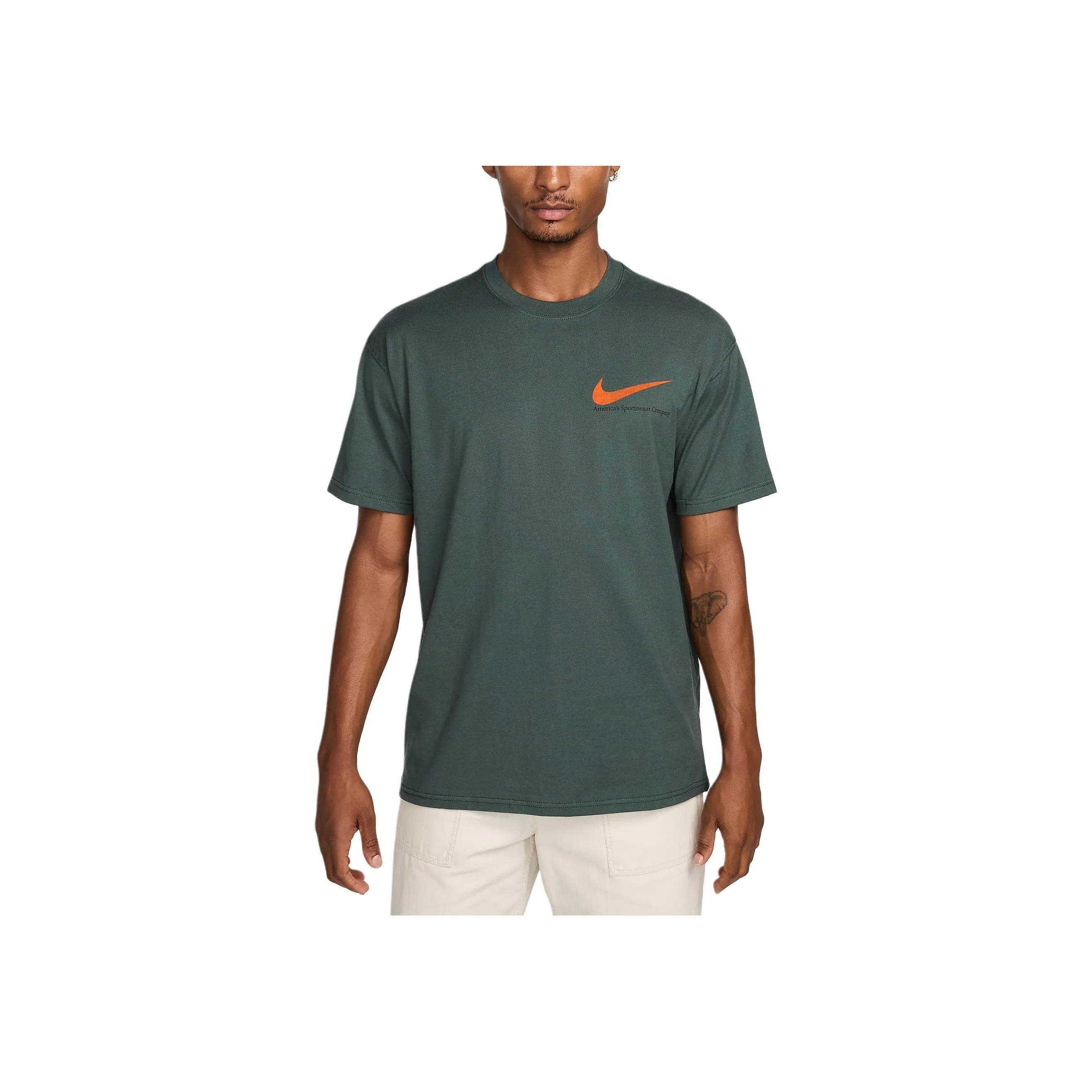 Nike Sportswear Men's Max90 T-Shirt