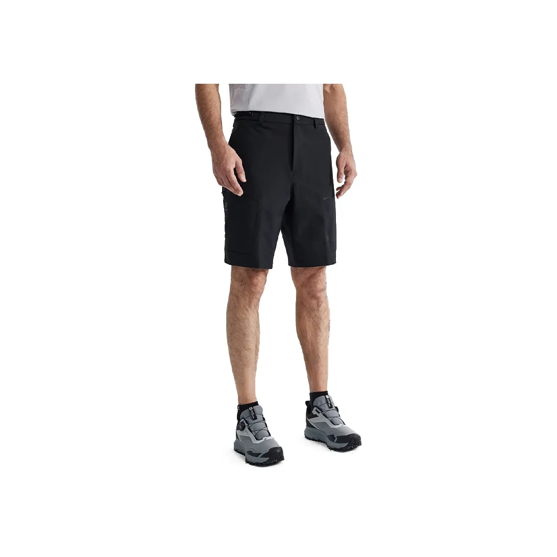 KAILAS Soft Shell Casual Shorts Men's