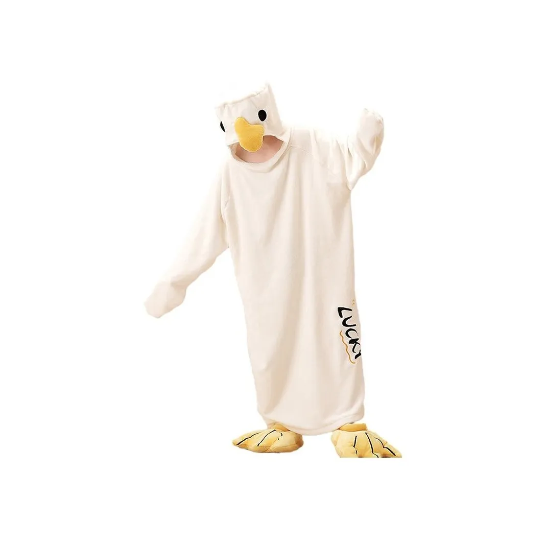 Sleep Unisex Loungewear Jumpsuits