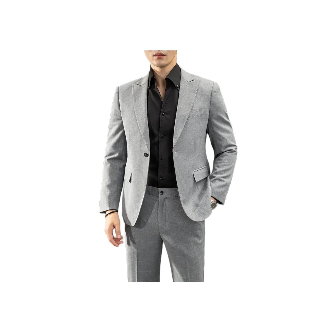 PIERRE CARDIN Бизнес-костюм мужской