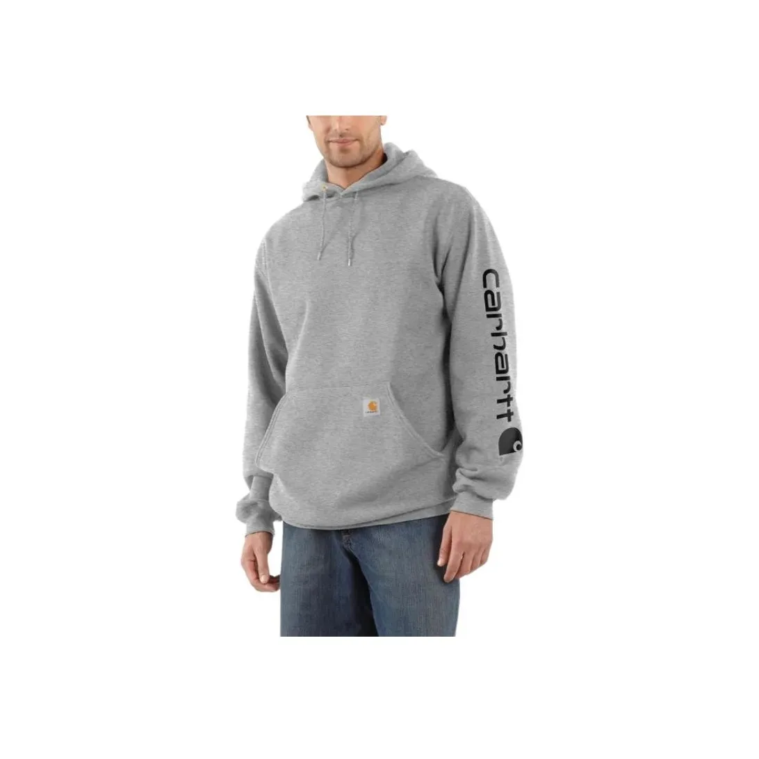 Carhartt Sweatshirts Men's Gray