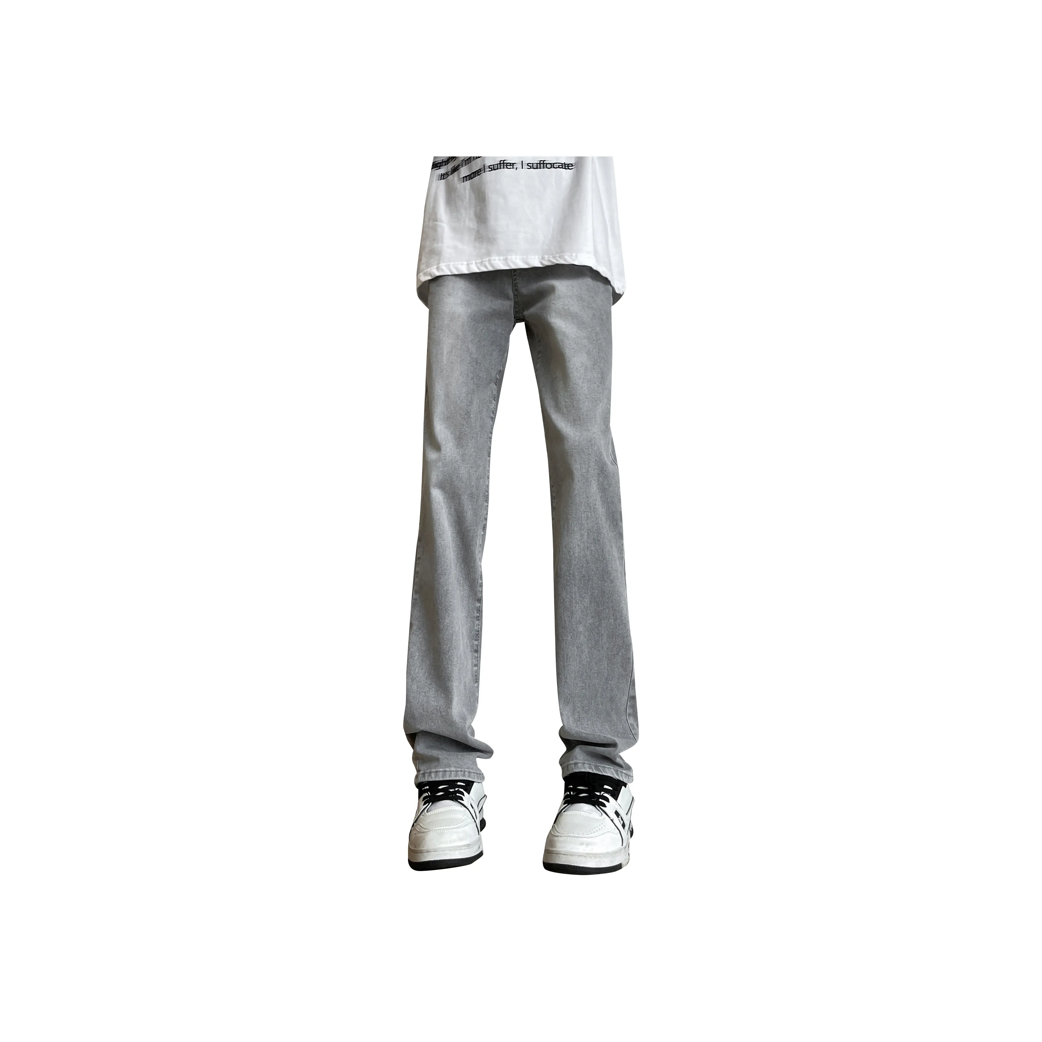 FISHGALAXY Jeans Unisex