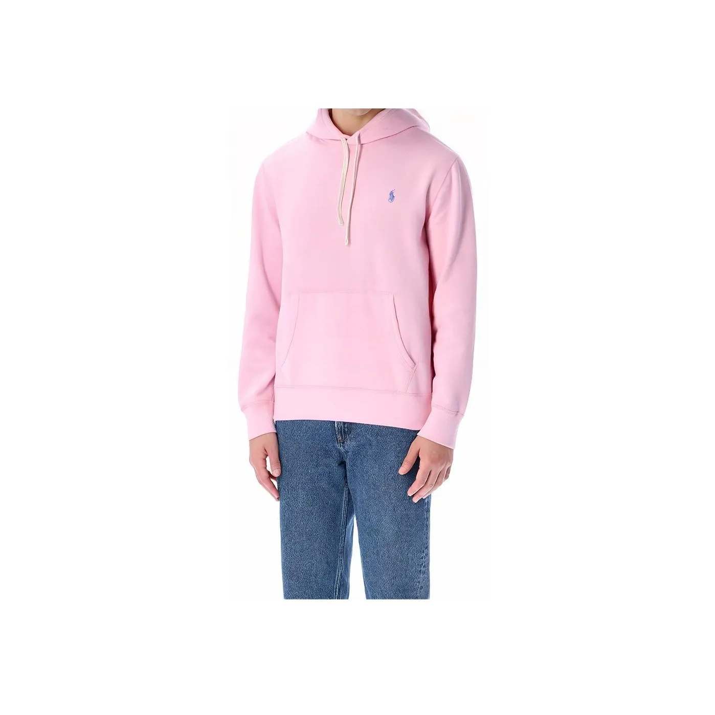 Polo Ralph Lauren The Rl Fleece Hoodie