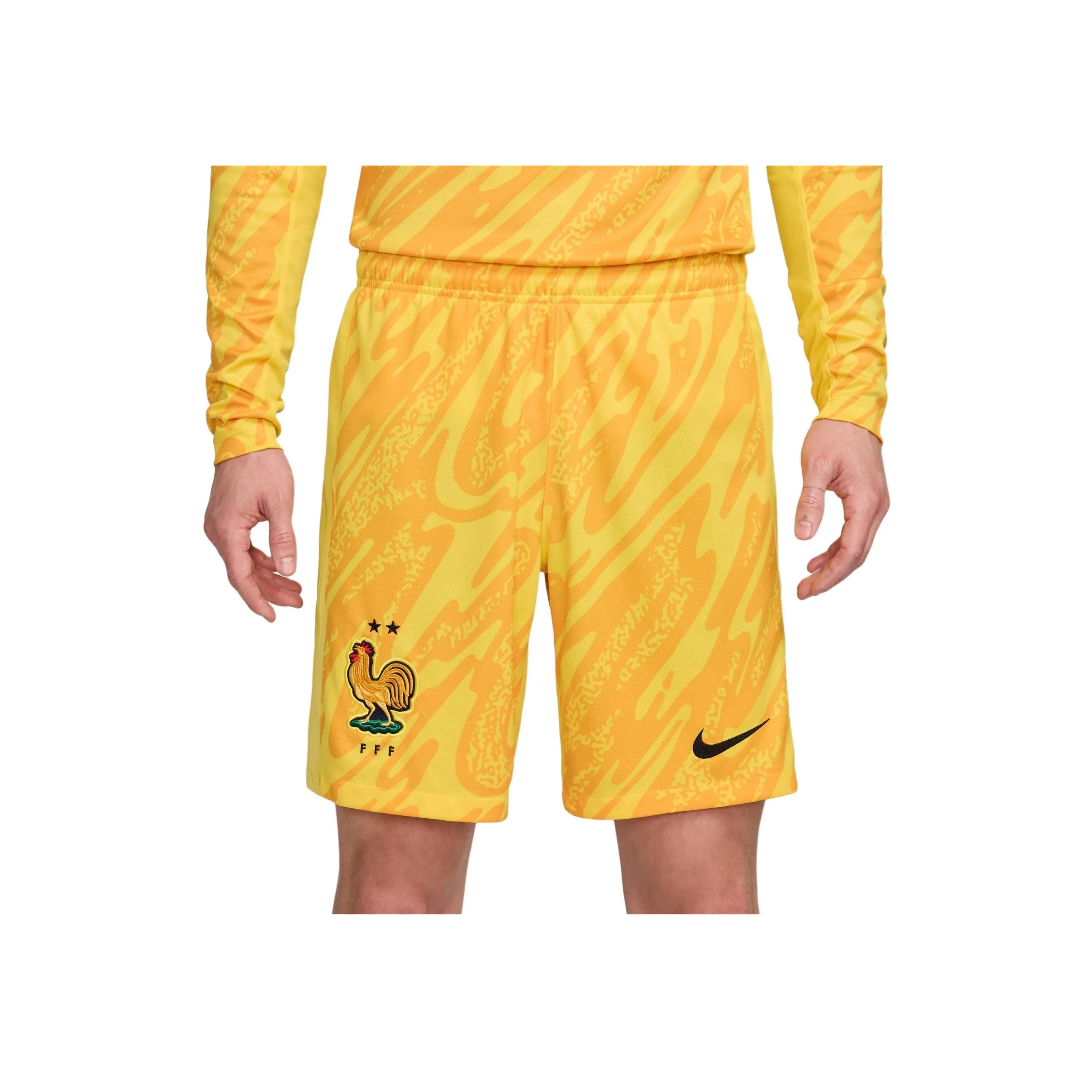 Nike Dri Fit Футбол Нижнее Мужское