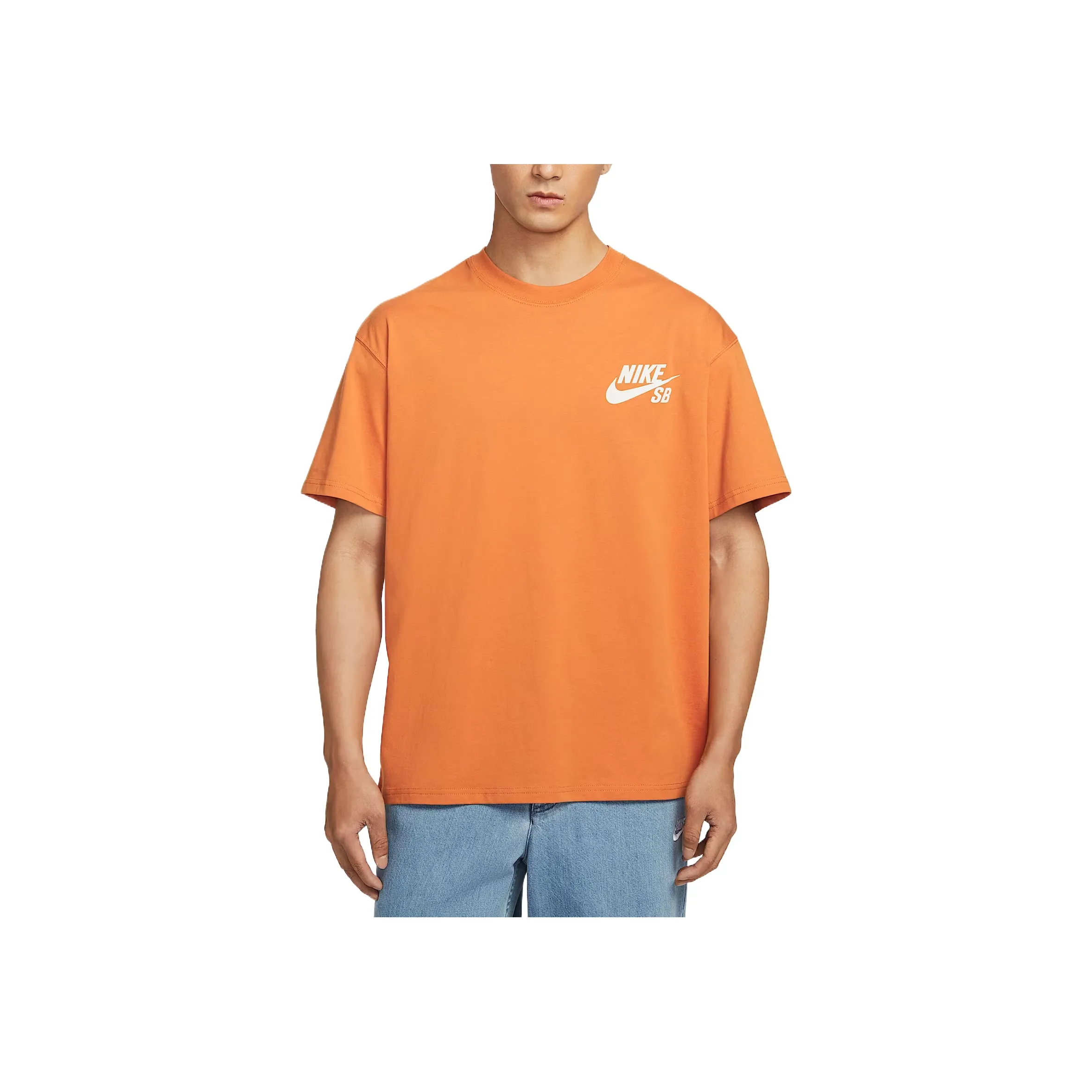 Nike SB T Shirts Men's Monarch