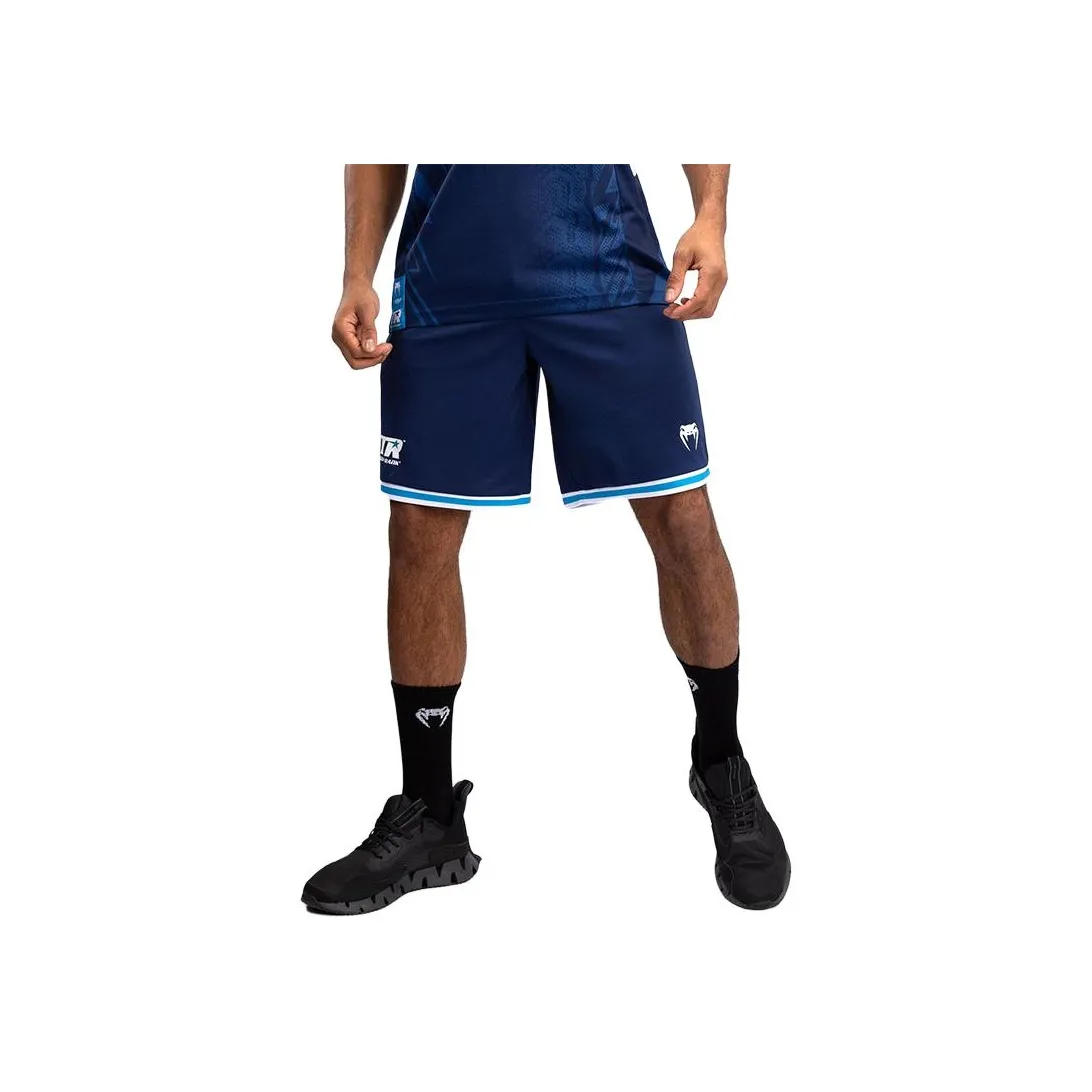 VENUM x TOP RANK ORIGINAL Спортивные шорты Мужские Морской синий