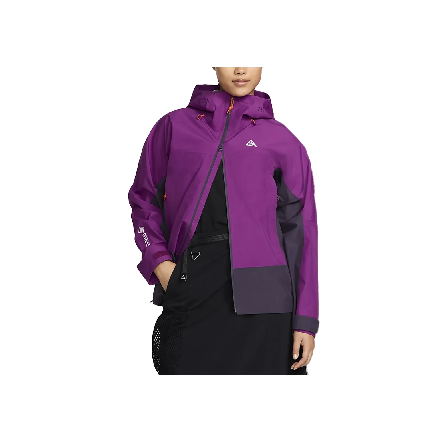 Acg Nike Acg 'Misery Ridge' Storm FIT Adv GORE TEX Jacket