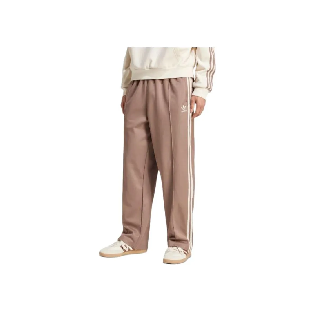 Adidas Originals Adicolor Baggy Fit Firebird Track Pants