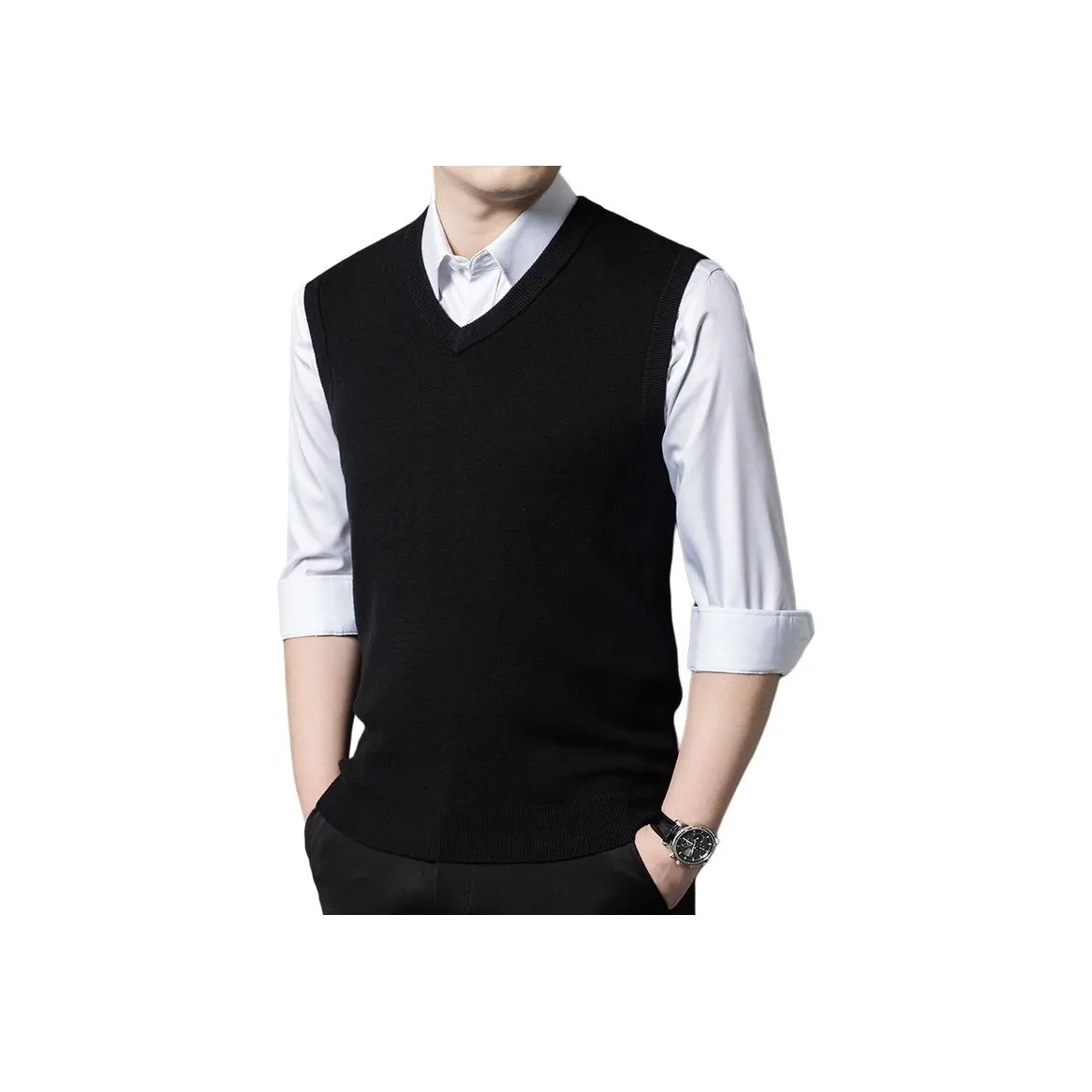 PIERRE CARDIN Мужской Трикотаж