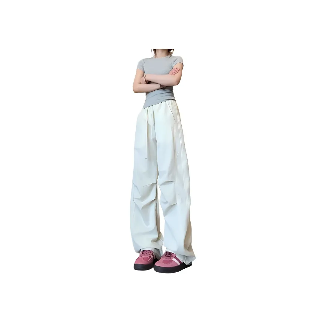 CORNILOT Casual Pants Unisex