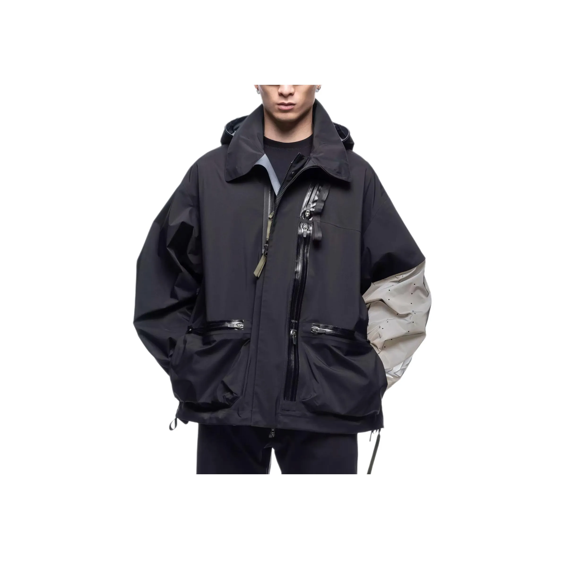 ACRONYM J115 Gore Tex Rain Jacket