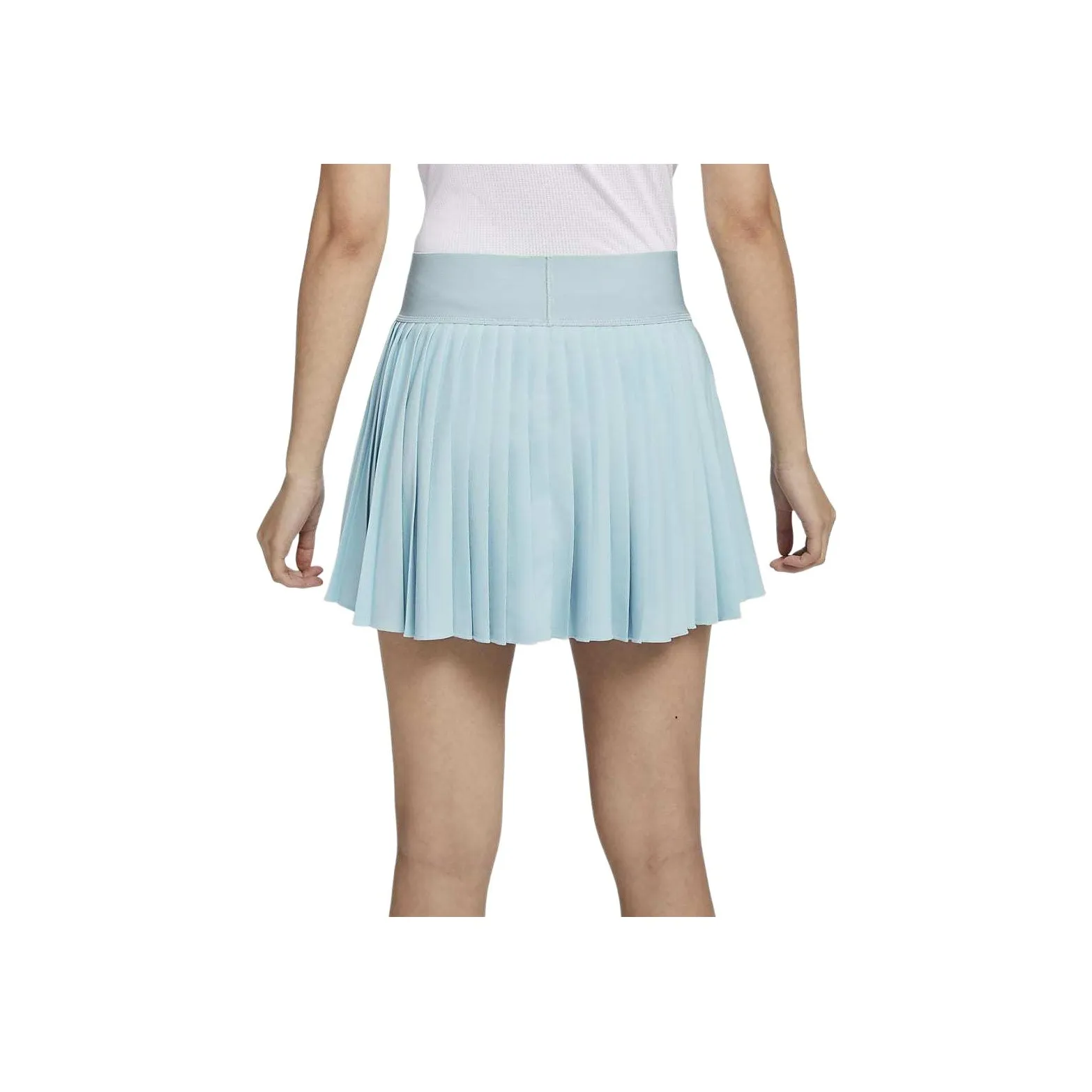 Nike Court Dri FIT Advantage Tennis Bottom Women's Blue