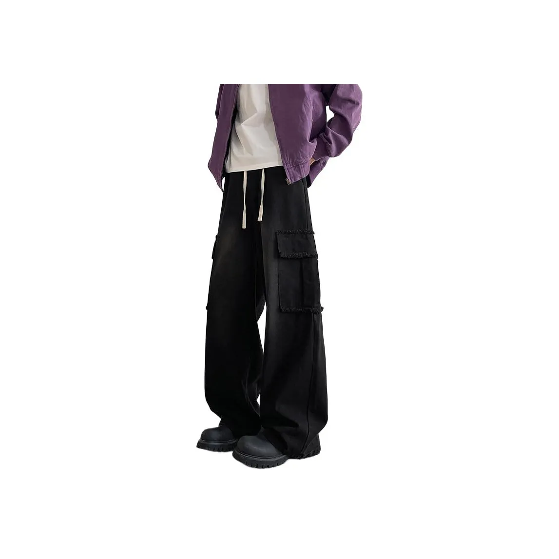 MXDT Jeans Unisex