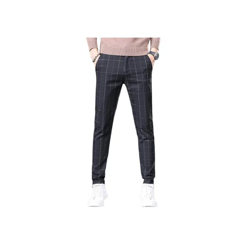 PIERRE CARDIN Мужские костюмные брюки