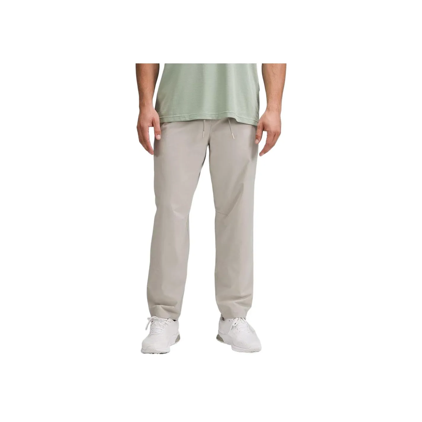 lululemon Мужские Повседневные Брюки