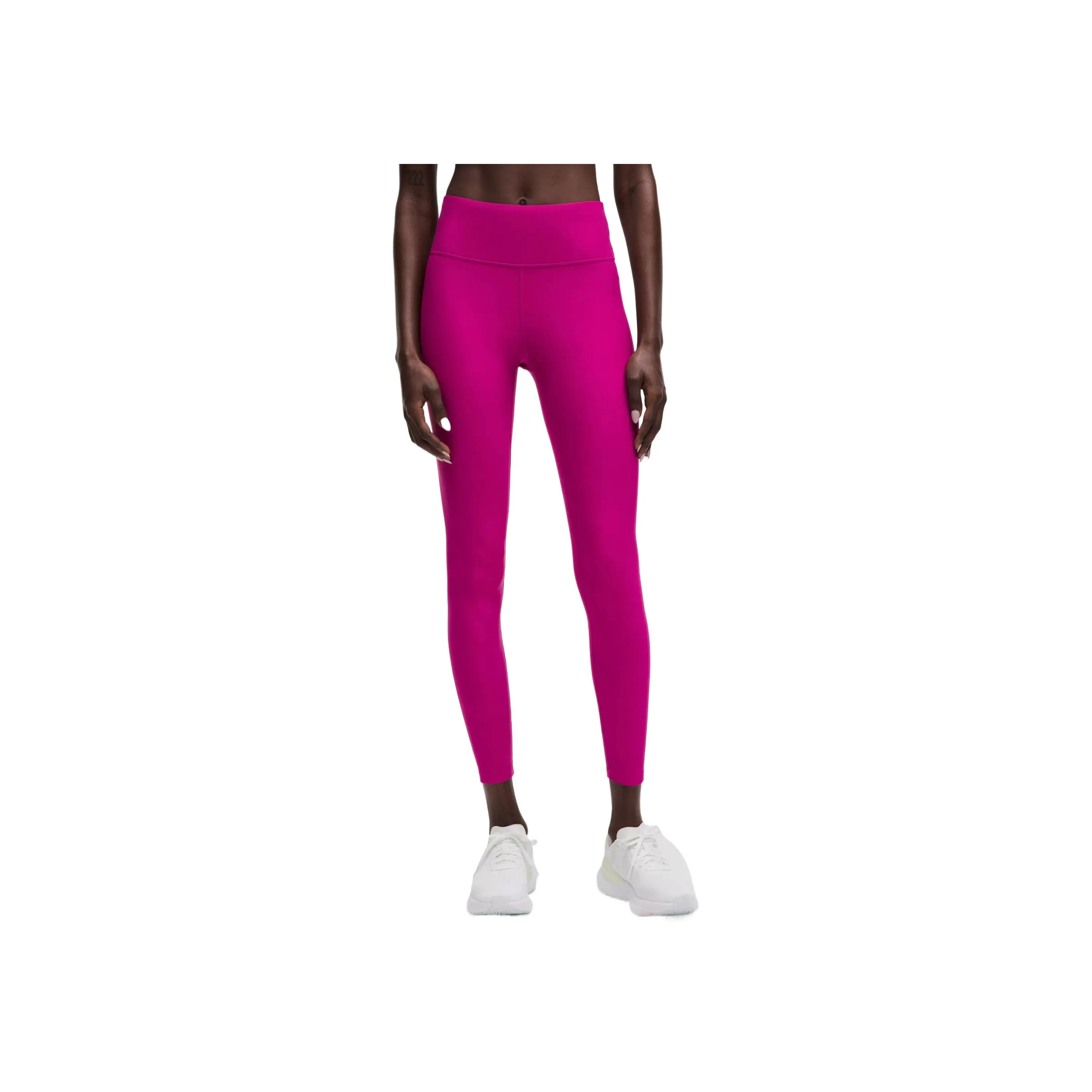 Lululemon High-RiseFleece Running Tight Athletic Trousers Women's