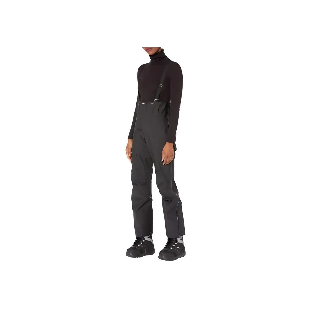 Arcteryx BETA SV Overalls Women's Black