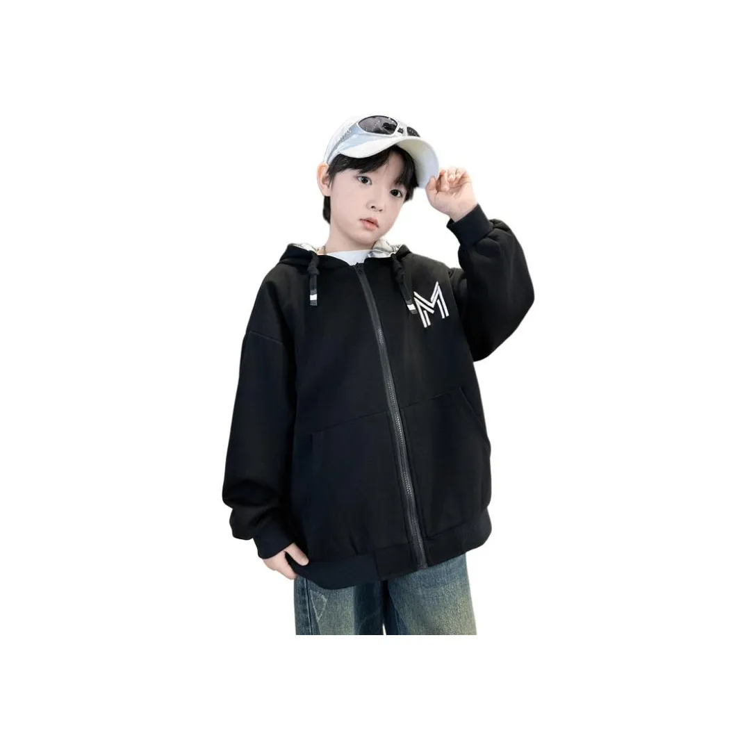 MY LITTLE PONY Черный Kids Свитшоты