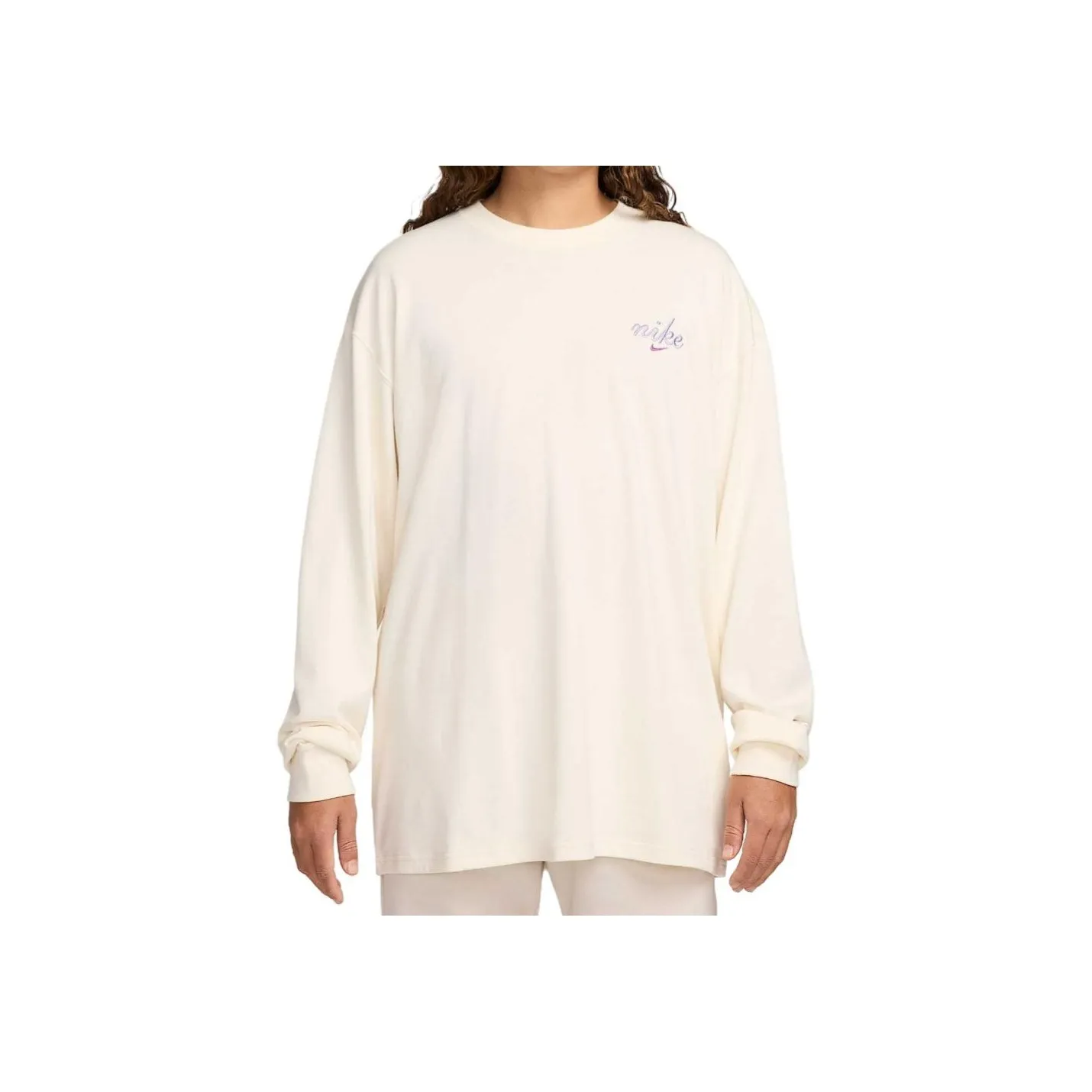 Nike Sportswear Long Sleeved M90 T Shirt