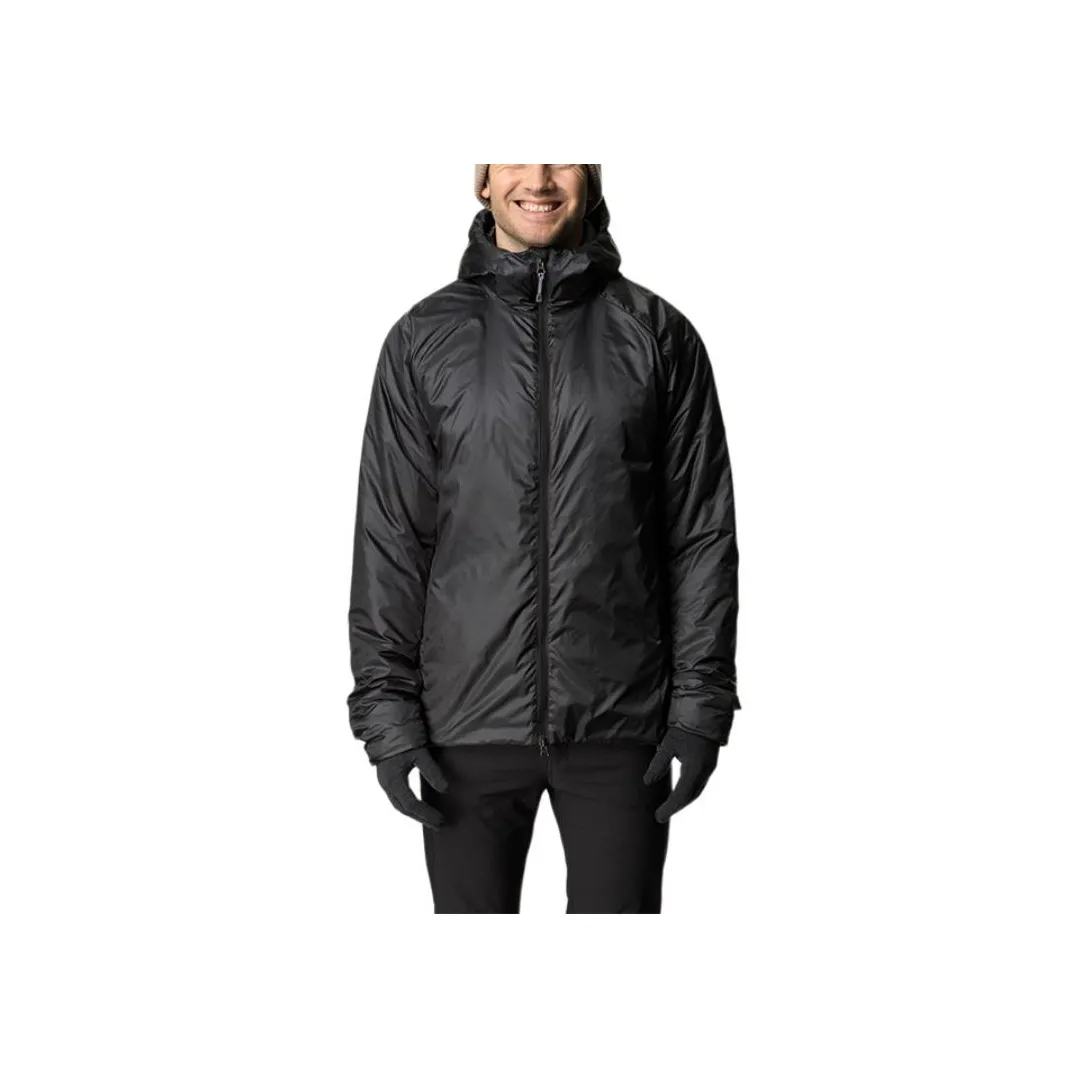 Houdini Puffer Jacket Men's Black