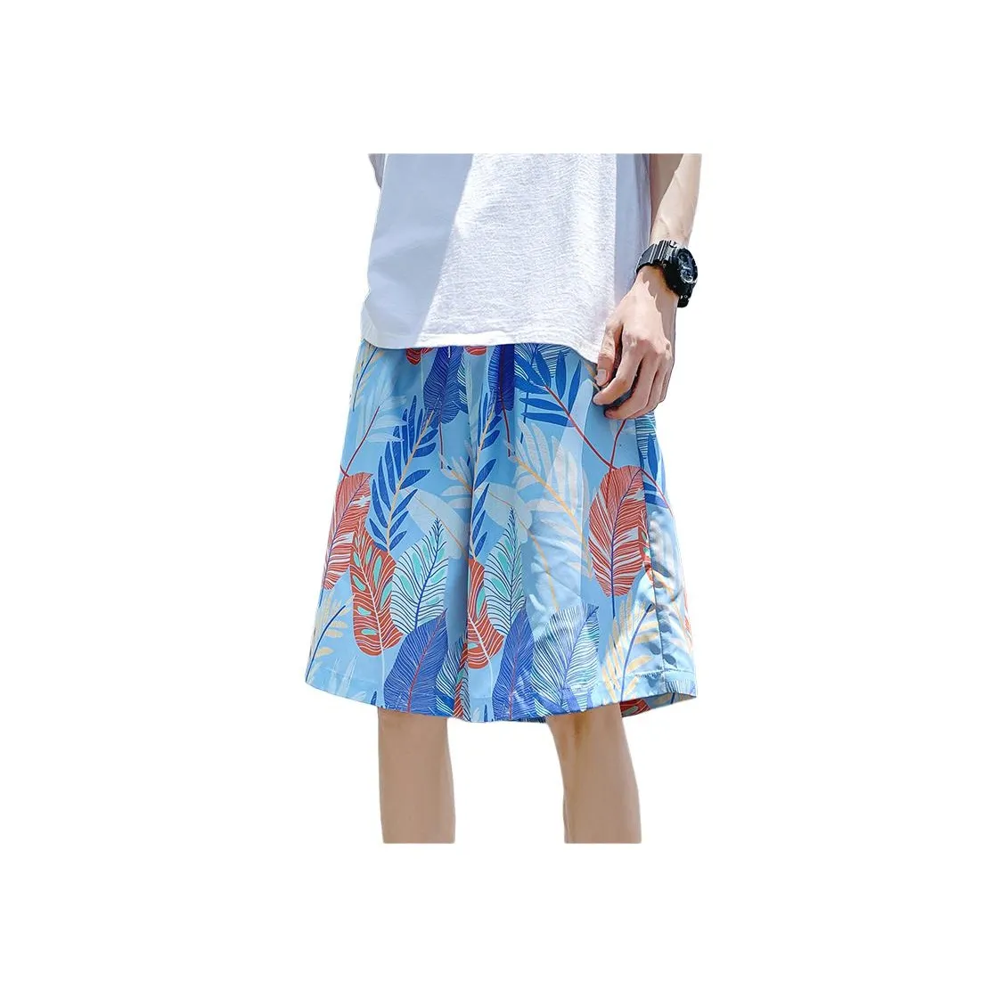 SOCKKEY Унисекс Повседневные шорты